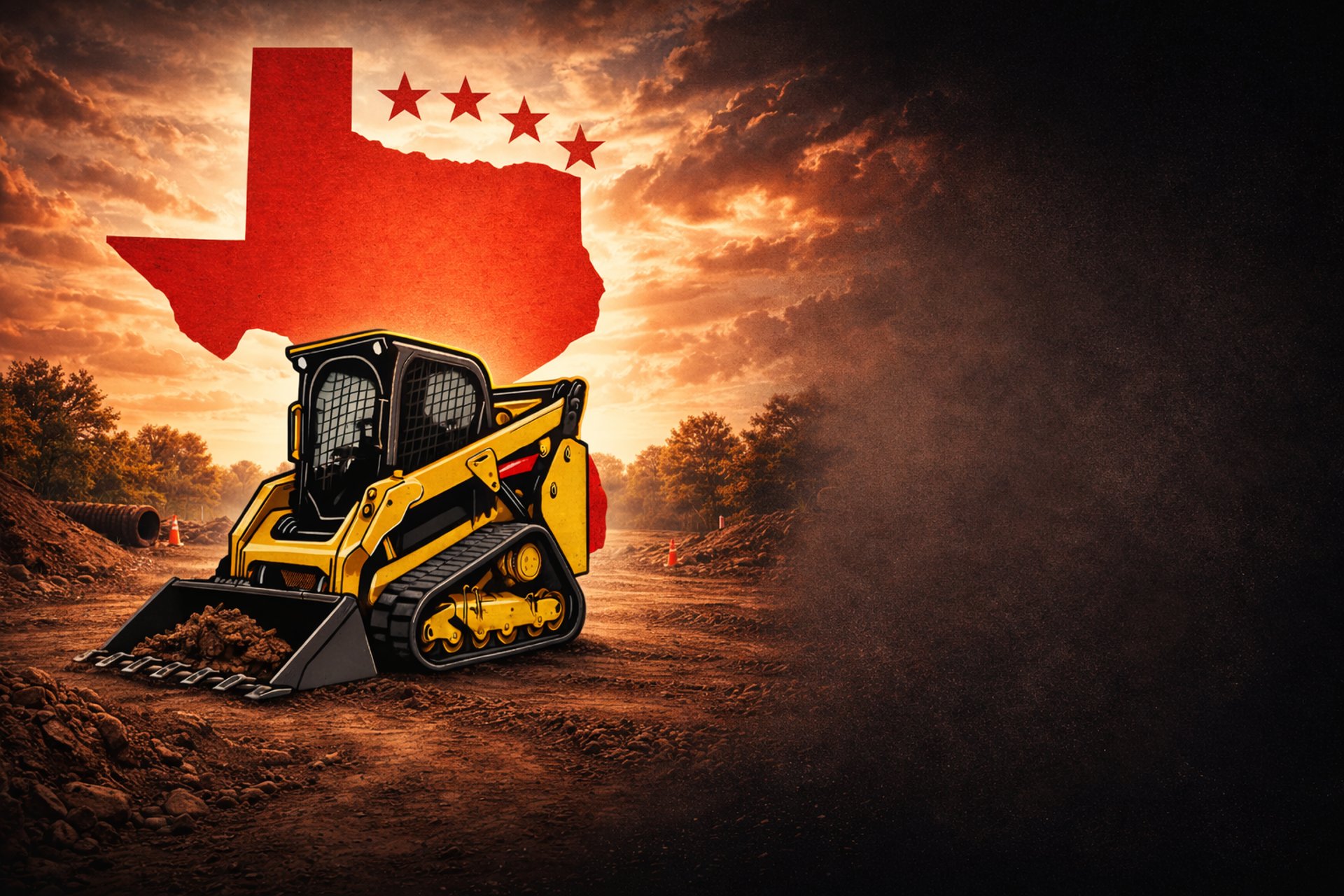 white and red truck toy