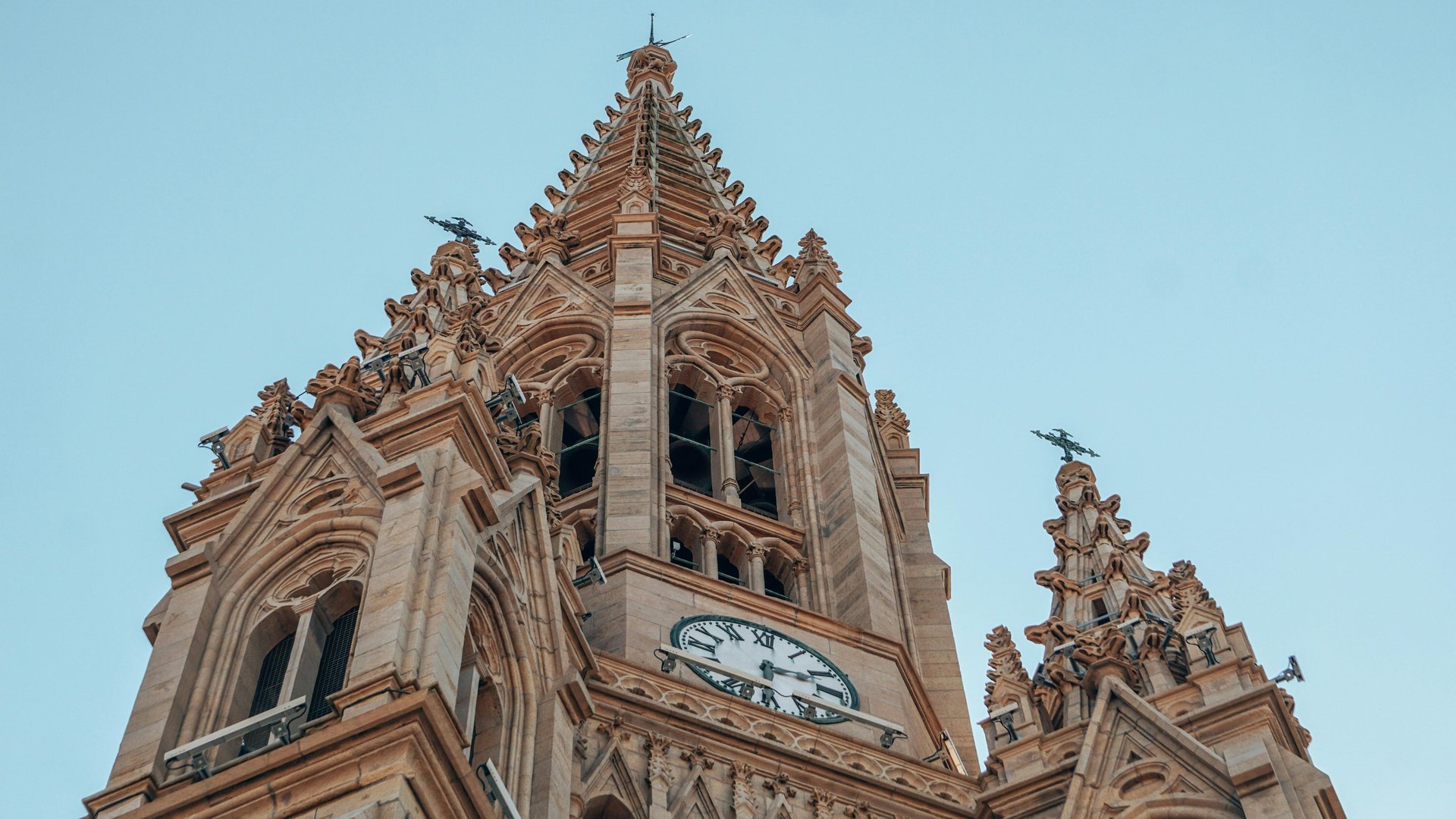 black blue and yellow textile