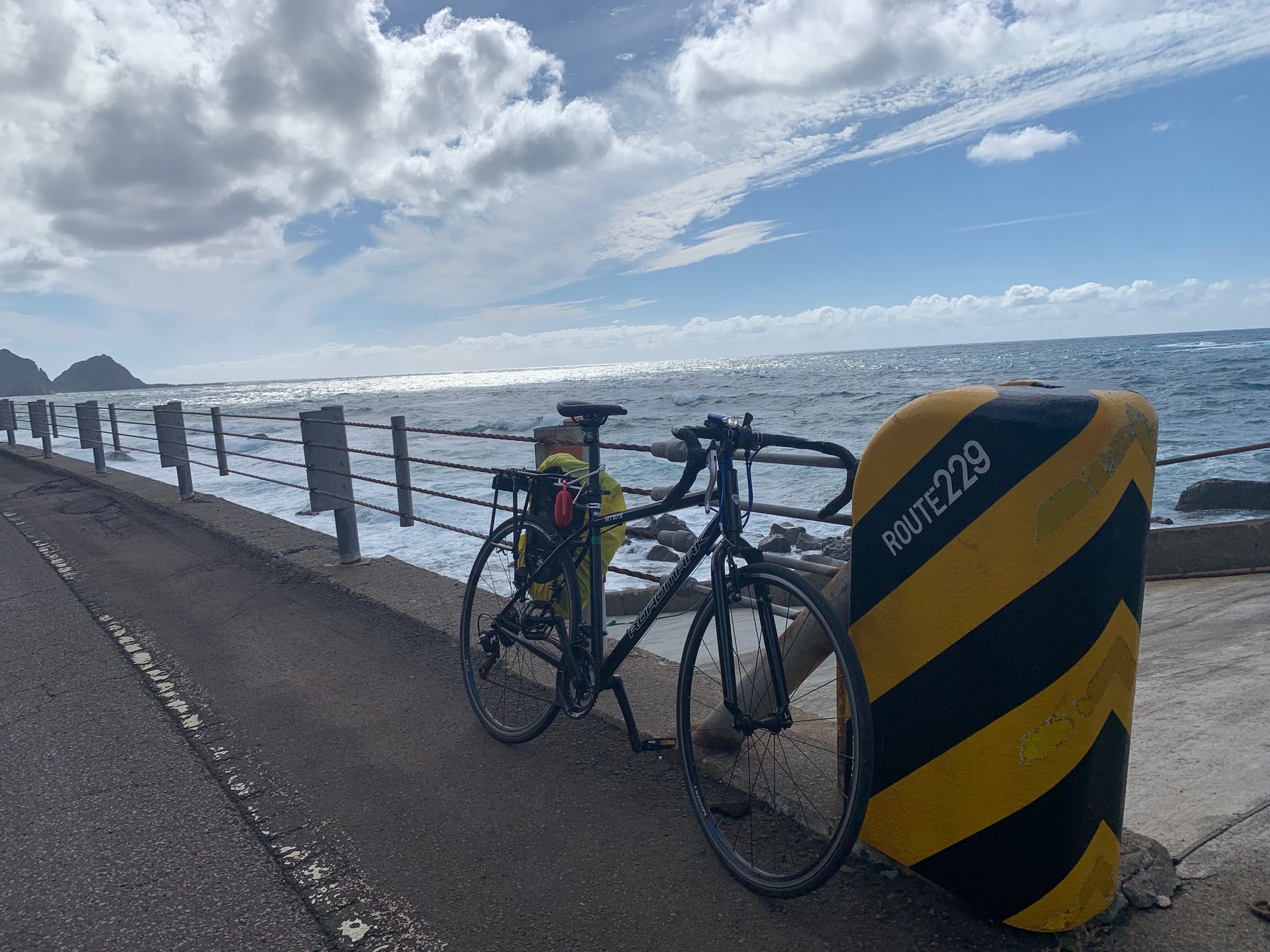black blue and yellow textile