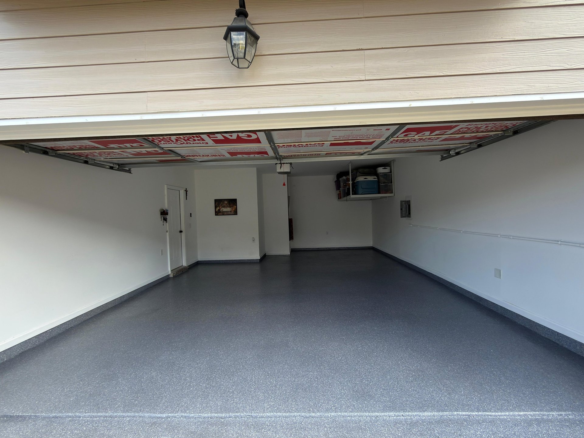 black and brown leather padded tub sofa