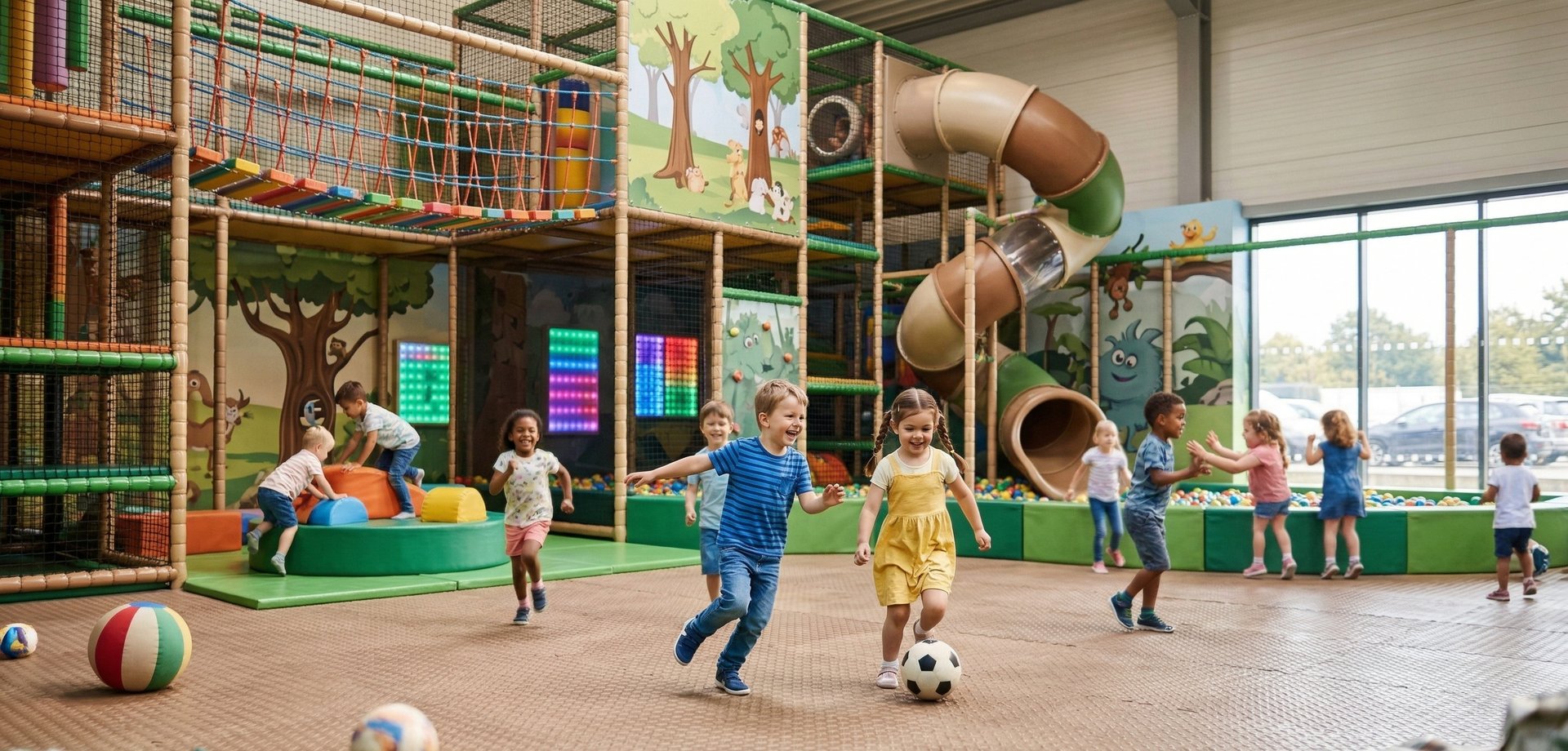 mountain range under blue sky
