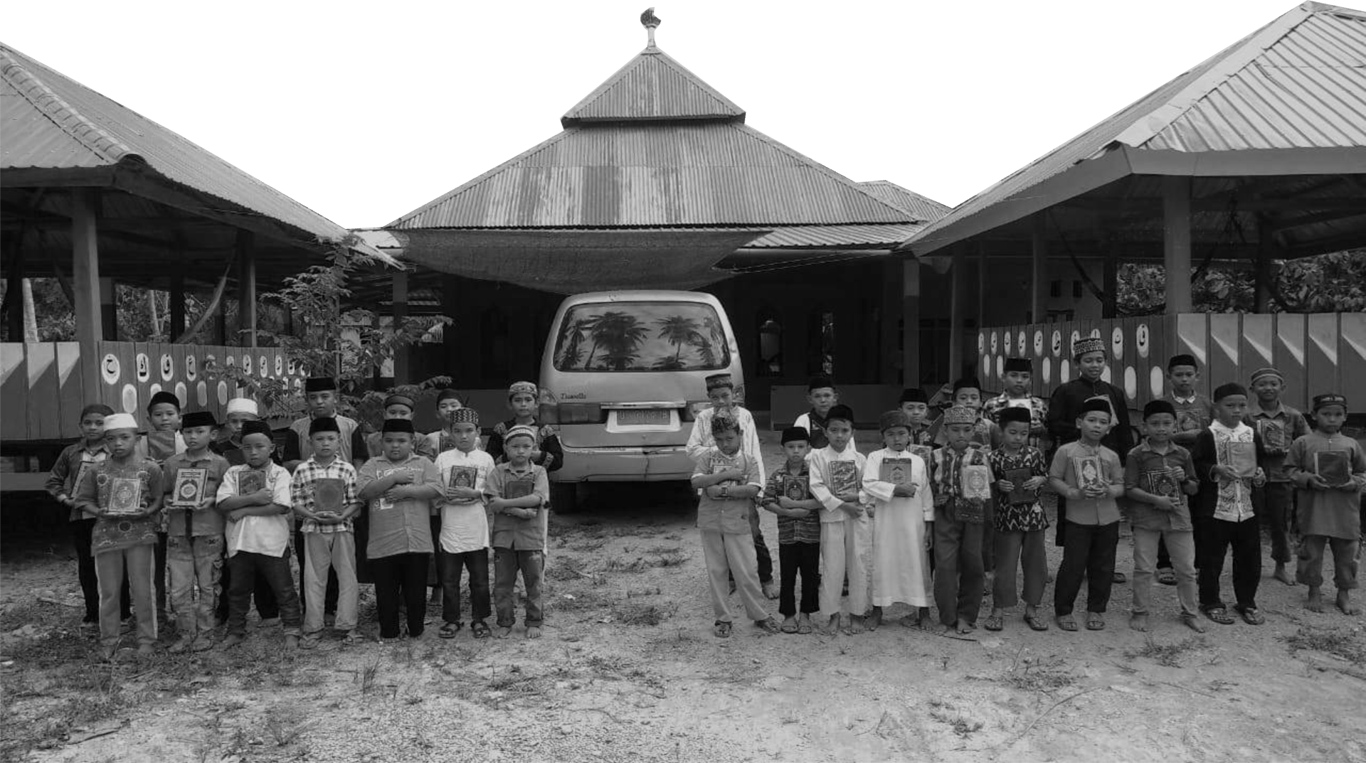 YAYASAN PENATA AMANAH SELARAS