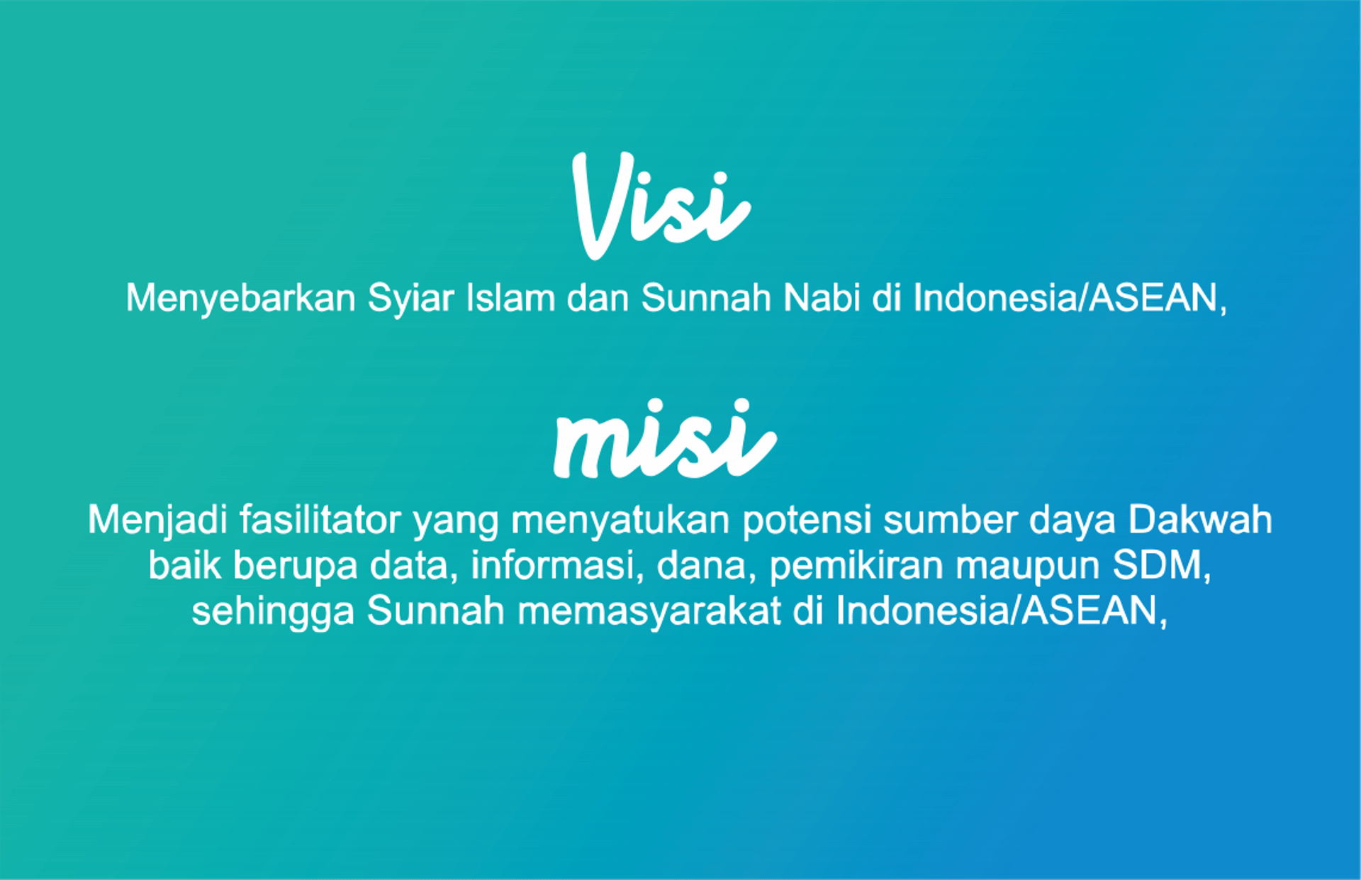 YAYASAN PENATA AMANAH SELARAS