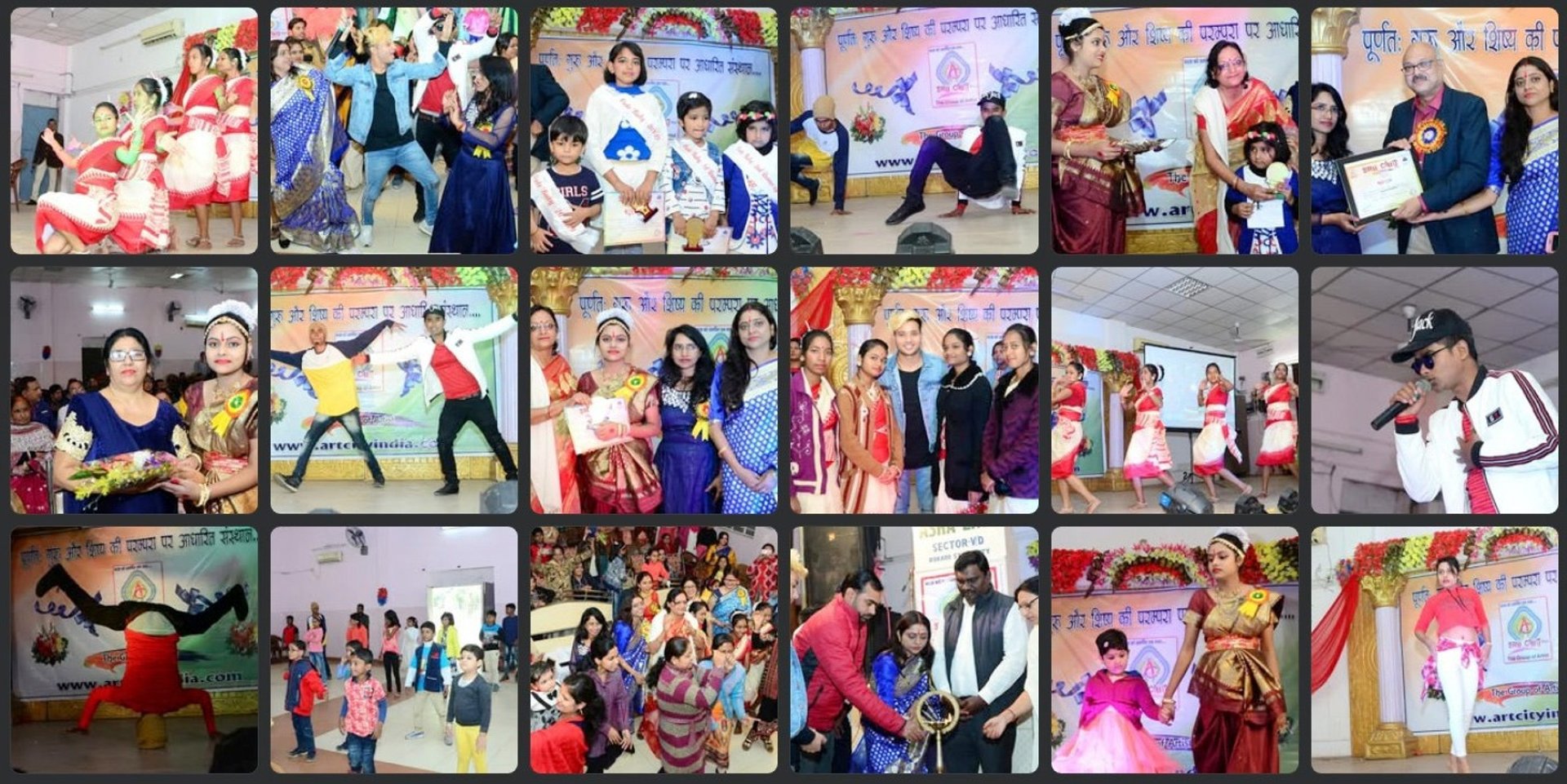 gray computer monitor