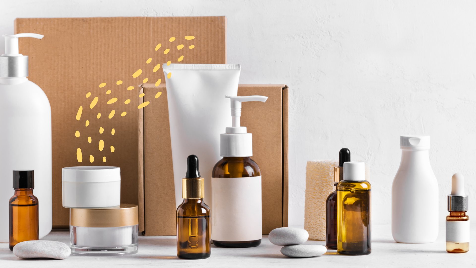 black and white bed linen