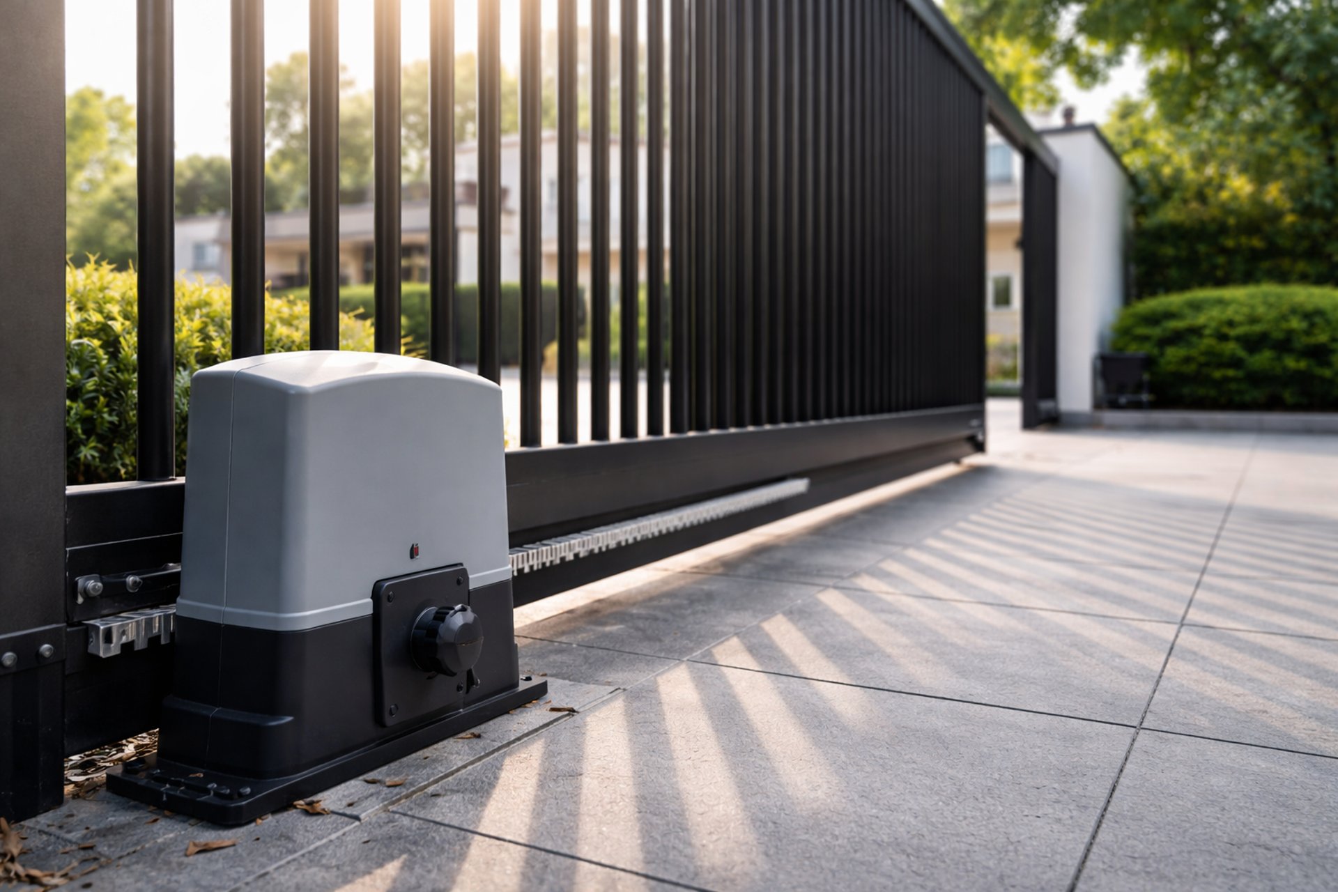 black and white bed linen