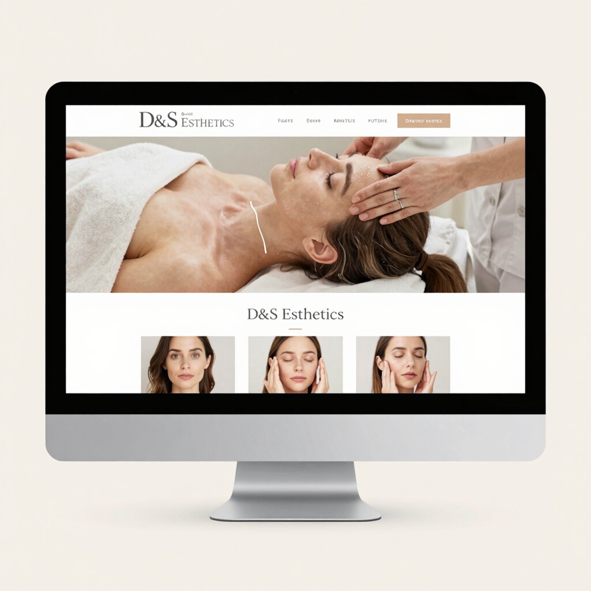 black and white bed linen