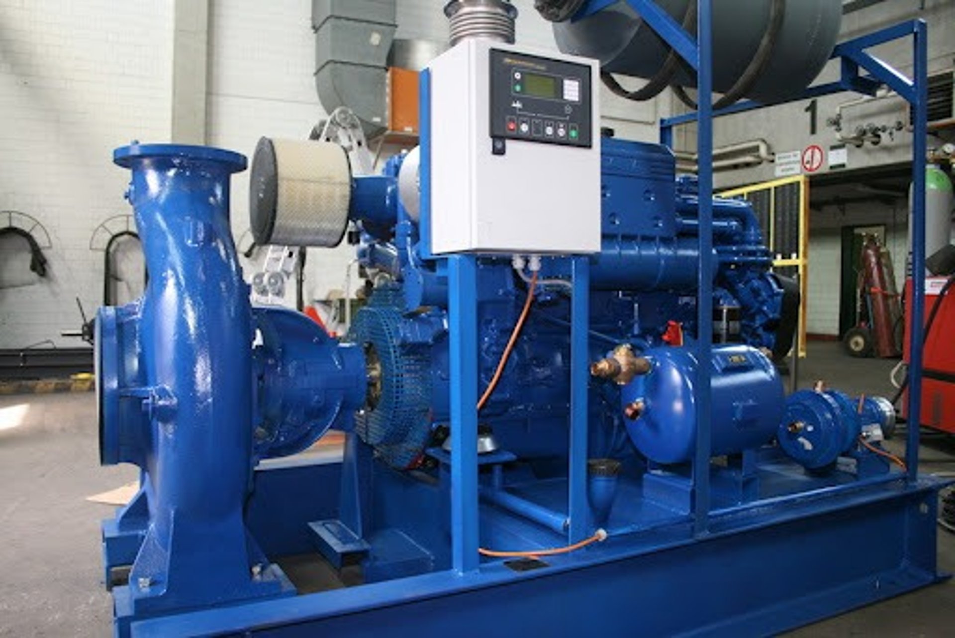 black blue and yellow textile