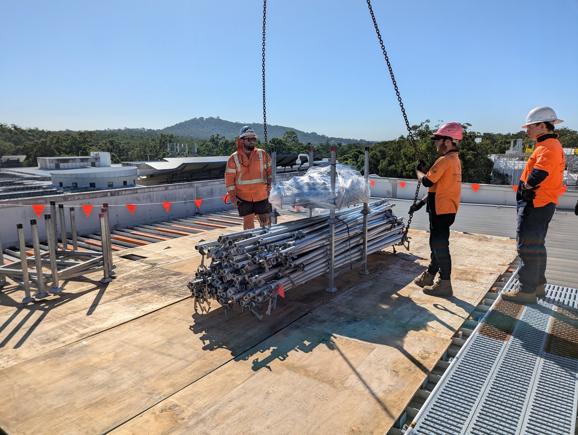 woman wearing yellow long-sleeved dress under white clouds and blue sky during daytime
