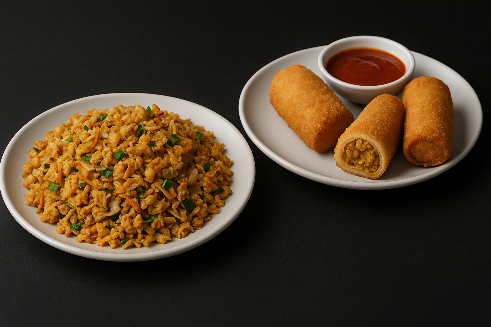 black and white bed linen