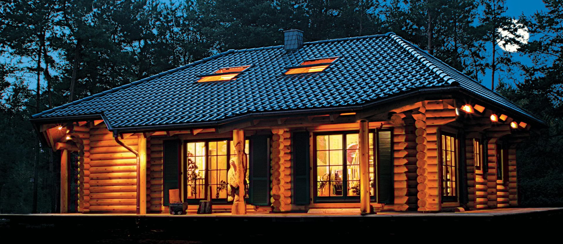 black and brown leather padded tub sofa