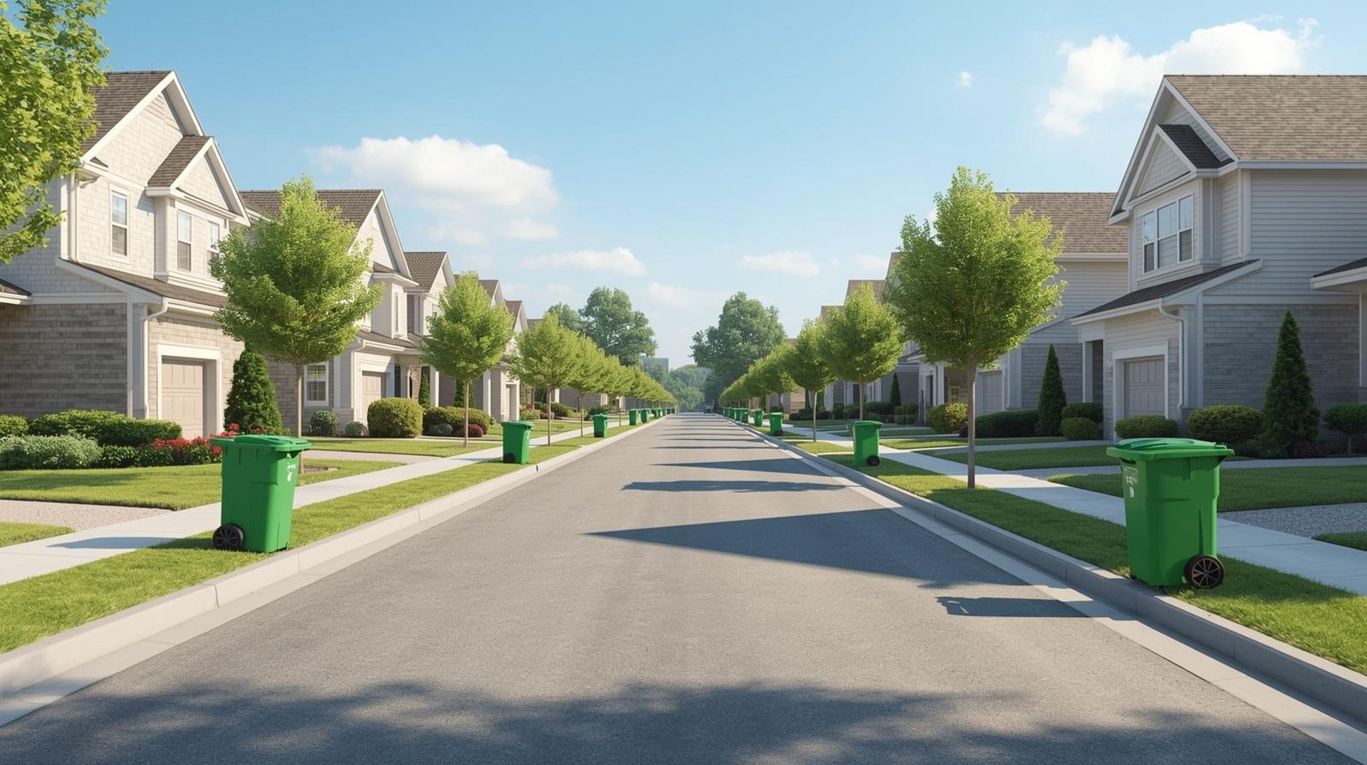 A plain grey background fills the whole image.