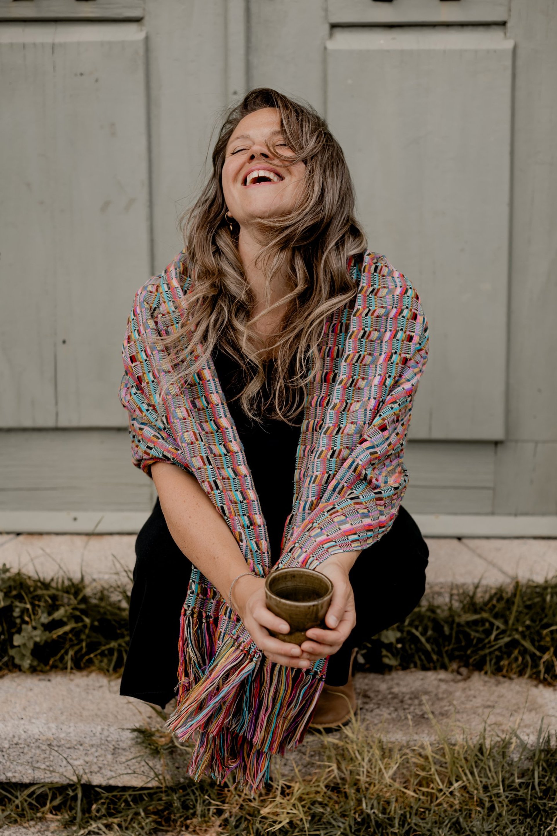 black and white bed linen