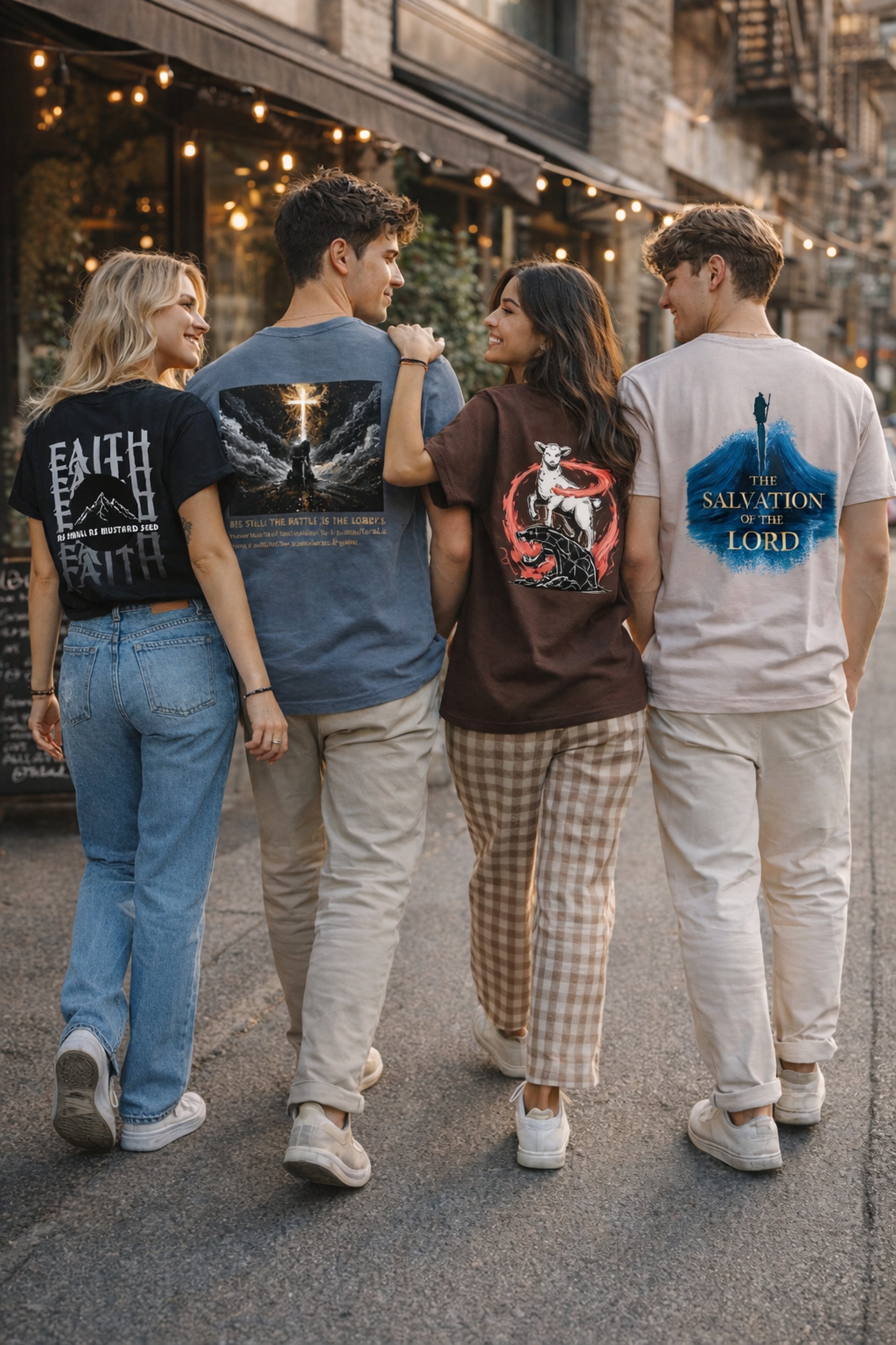 woman holding dried flower