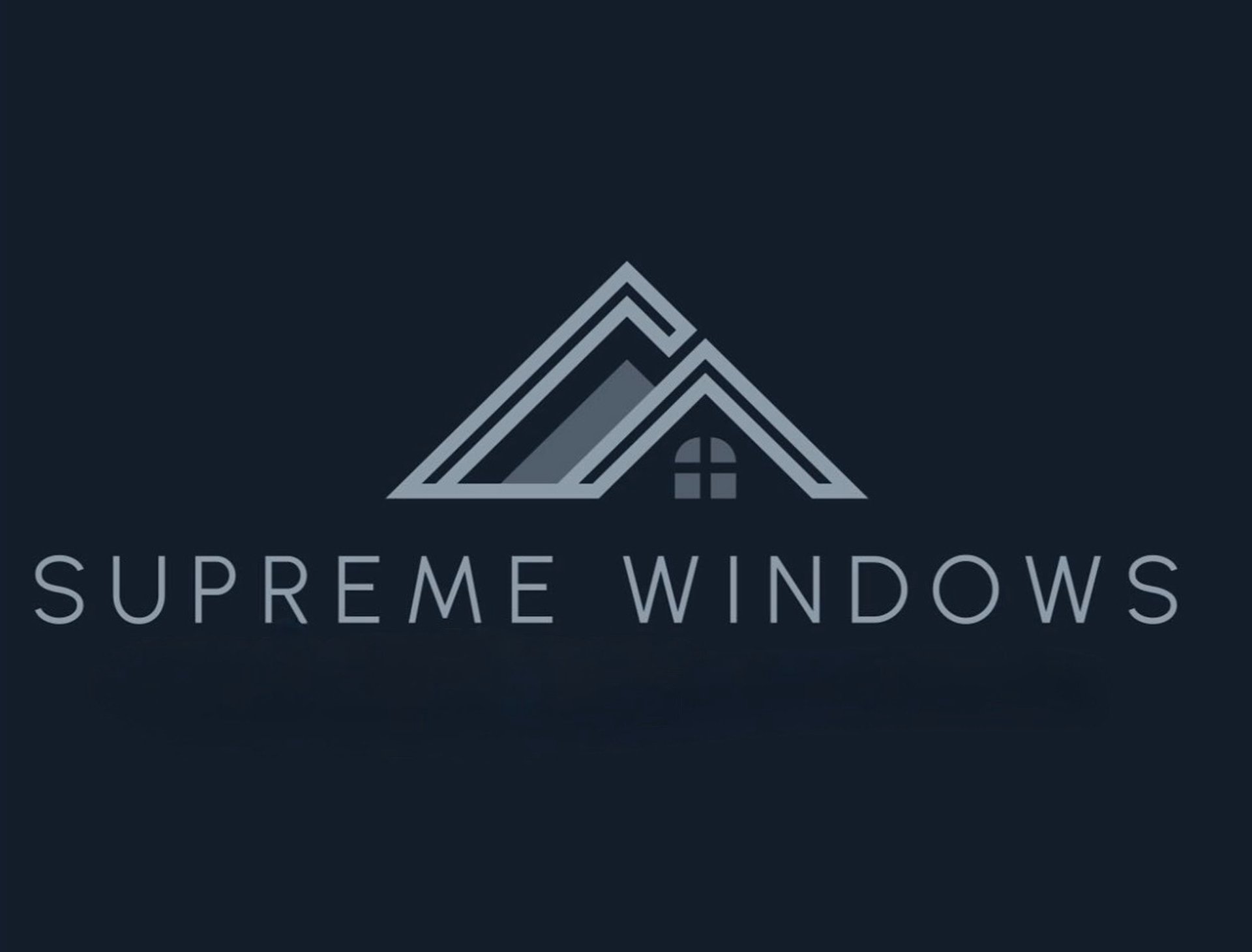 black and brown leather padded tub sofa