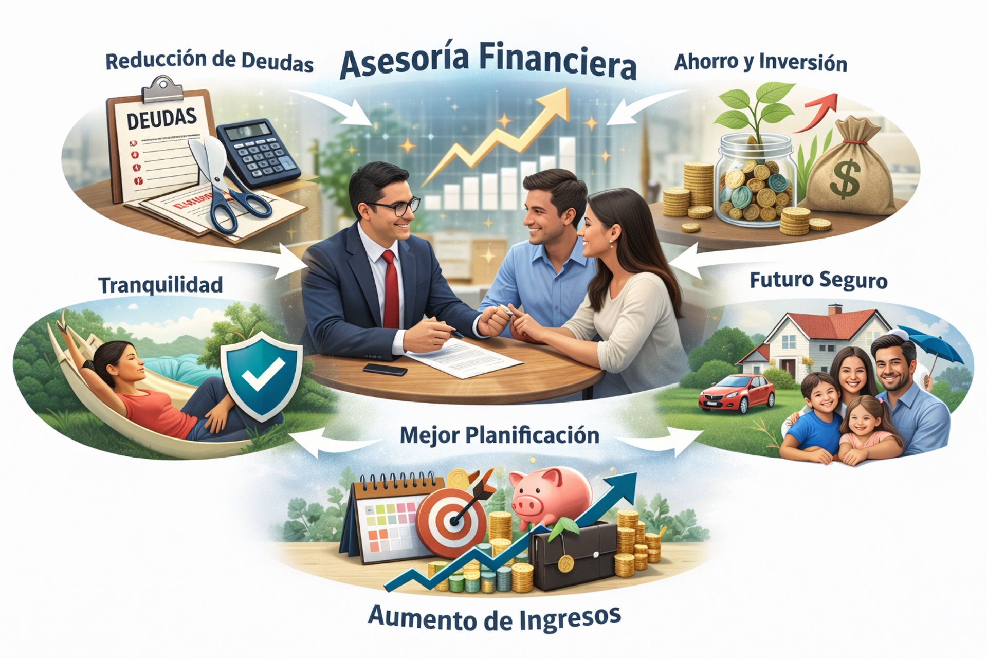 black and brown leather padded tub sofa