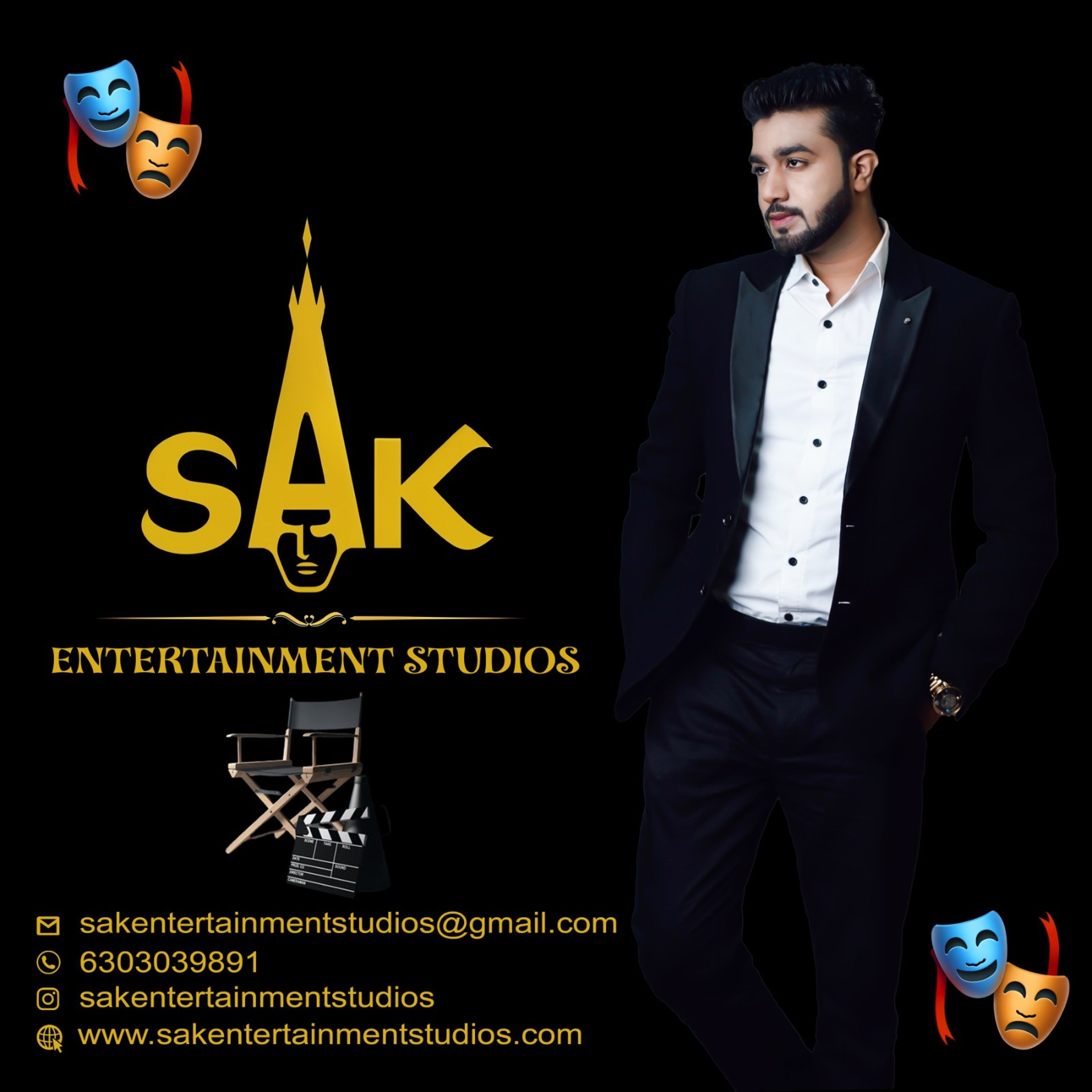 black and white bed linen