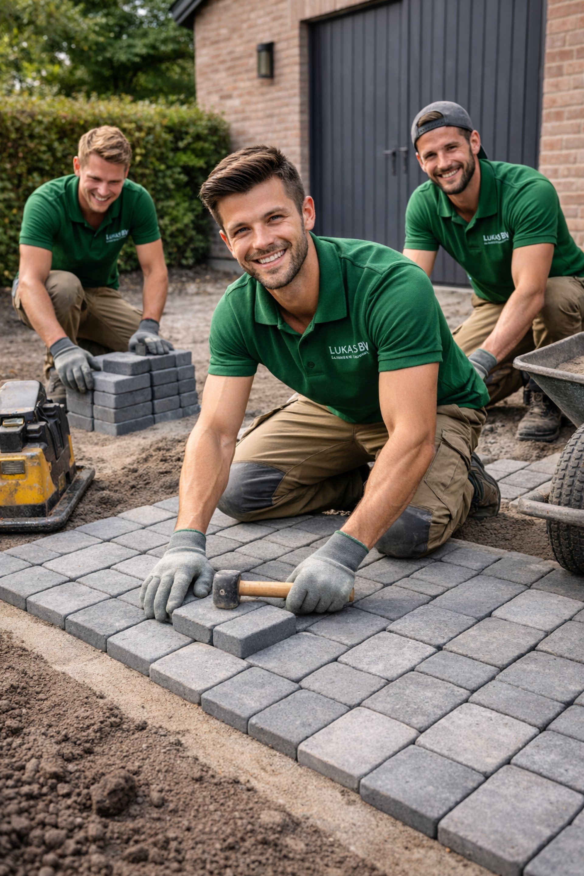 woman wearing yellow long-sleeved dress under white clouds and blue sky during daytime