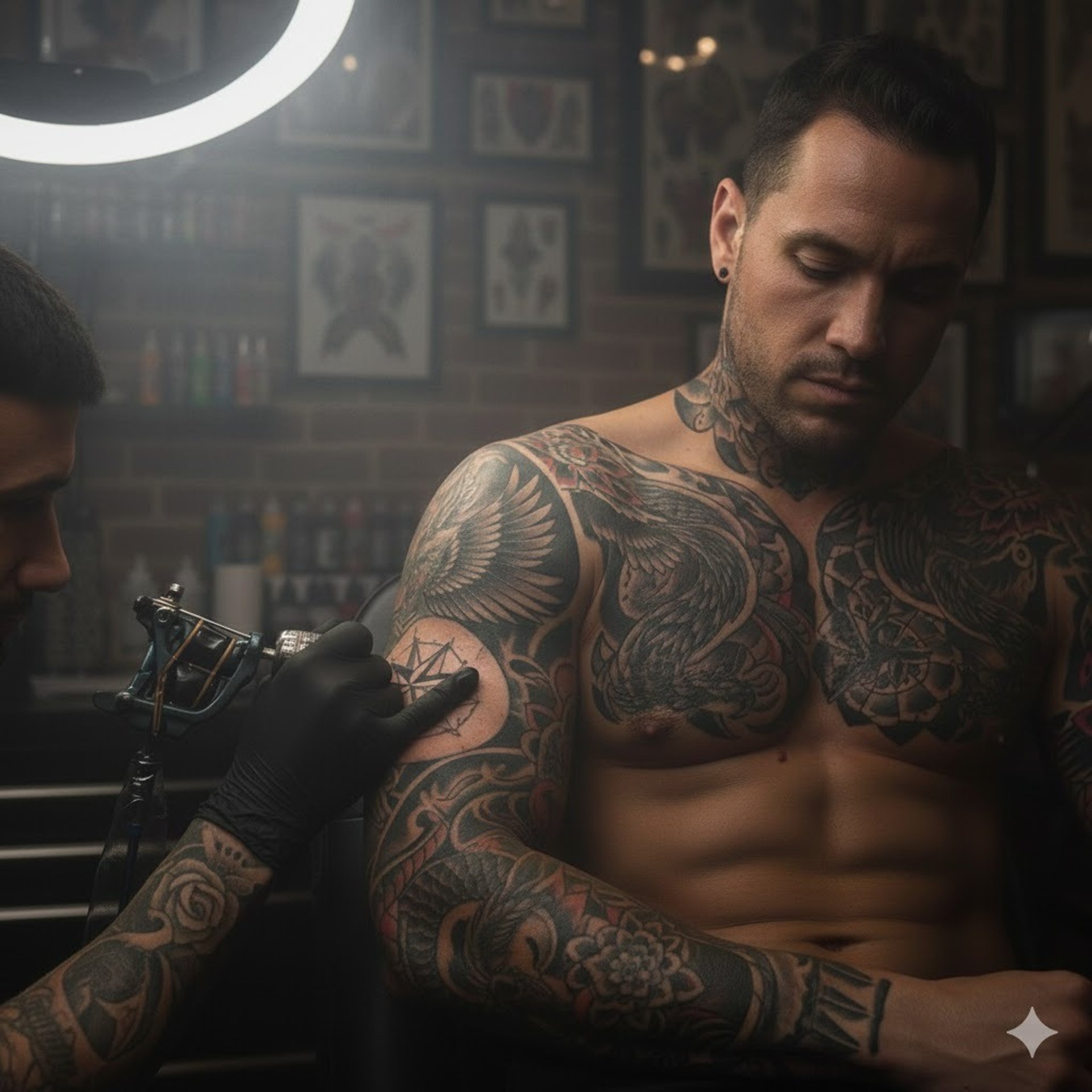 woman holding dried flower
