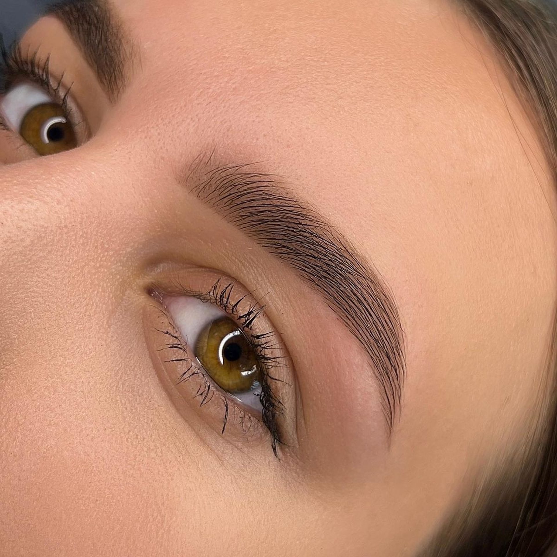 black nikon dslr camera on white printer paper