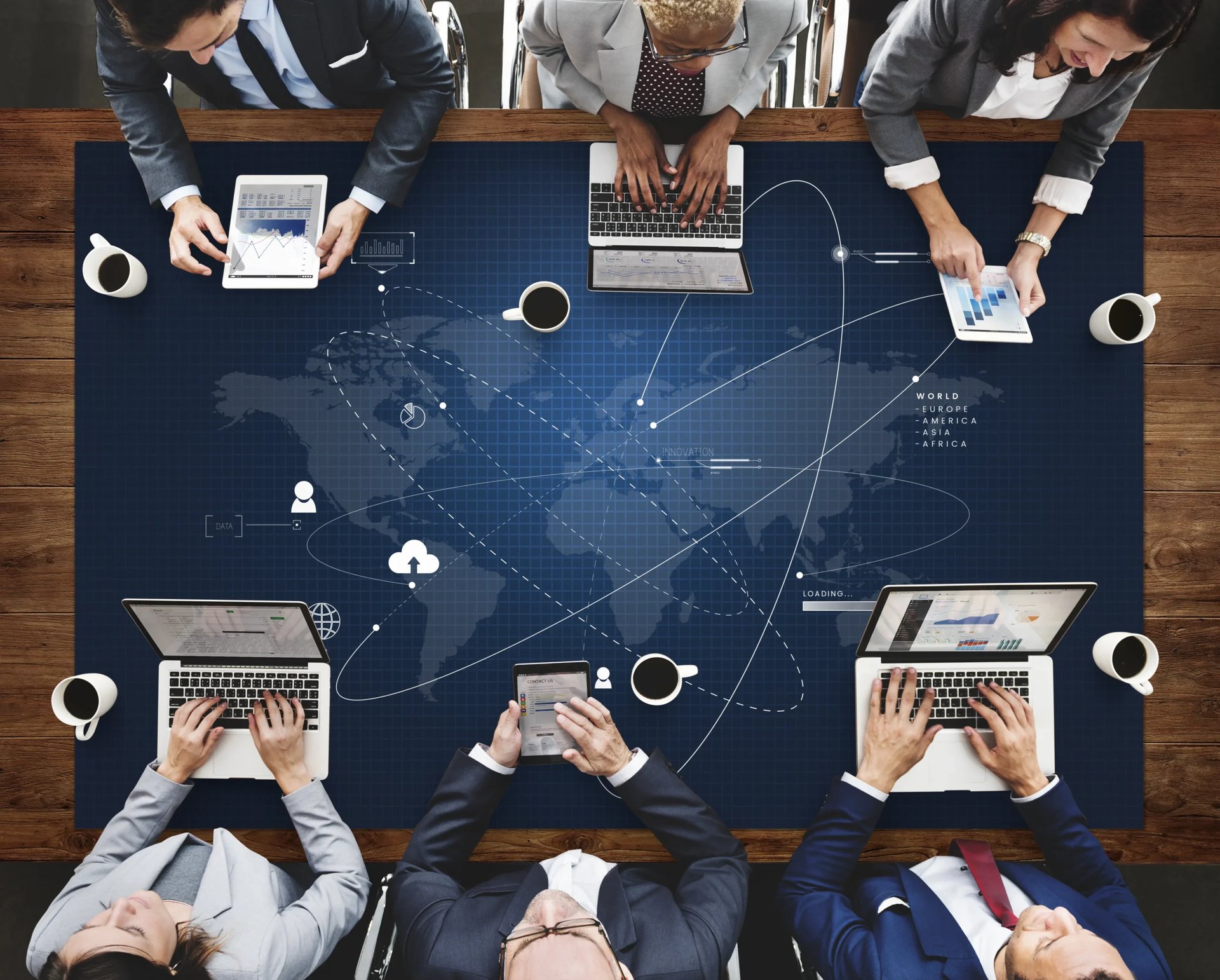 black and white bed linen