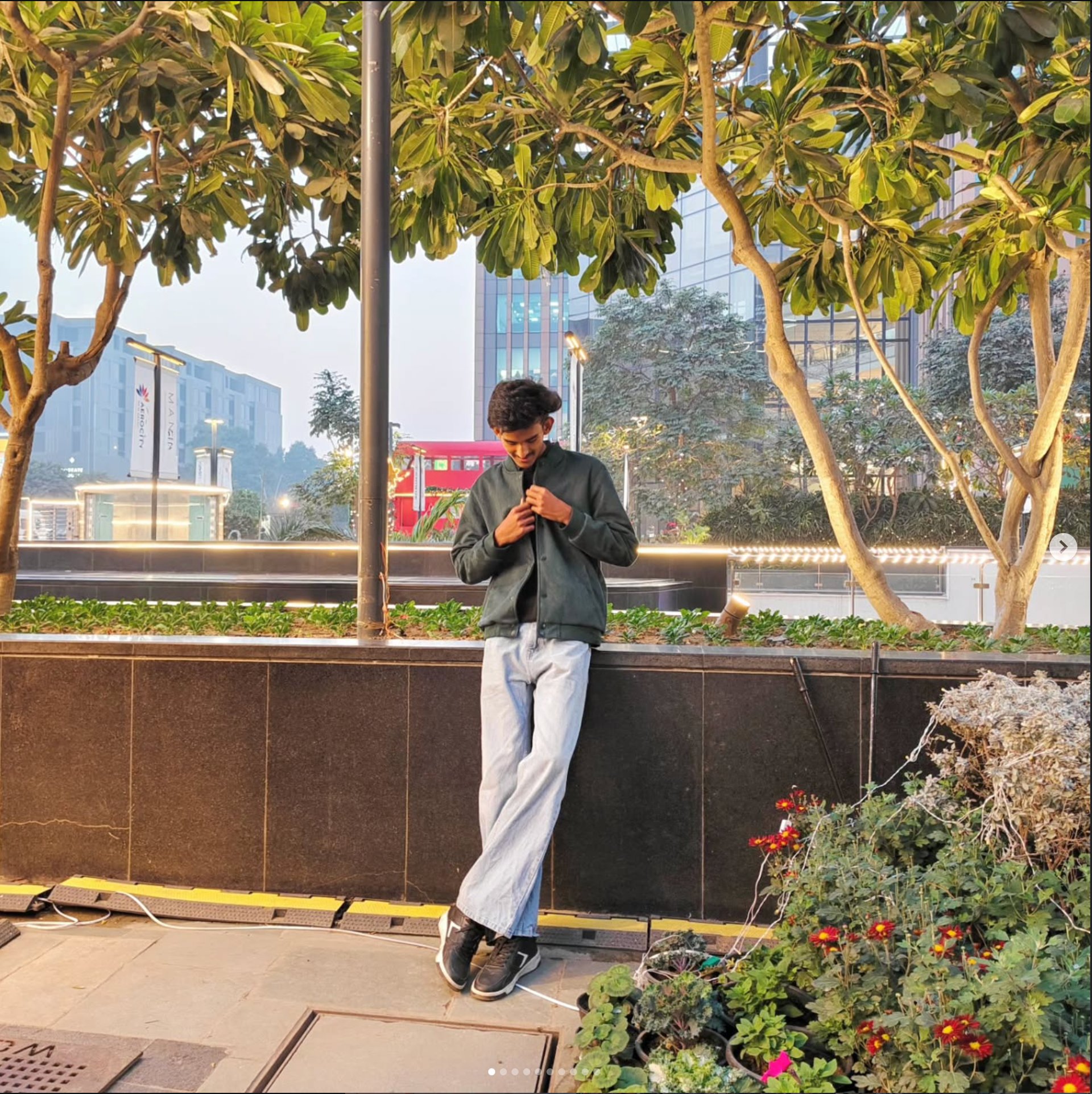 black and brown leather padded tub sofa