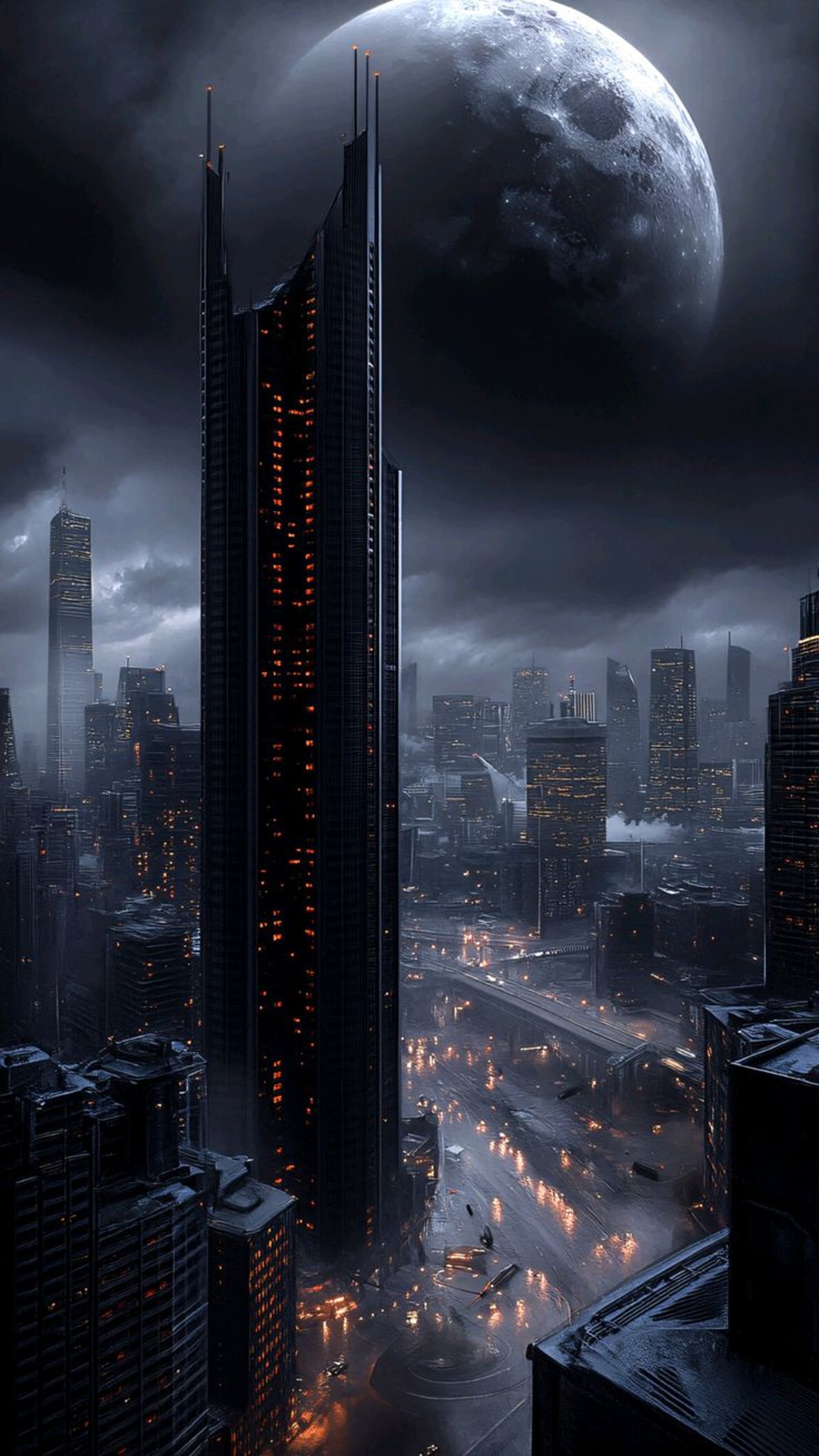 black and white bed linen