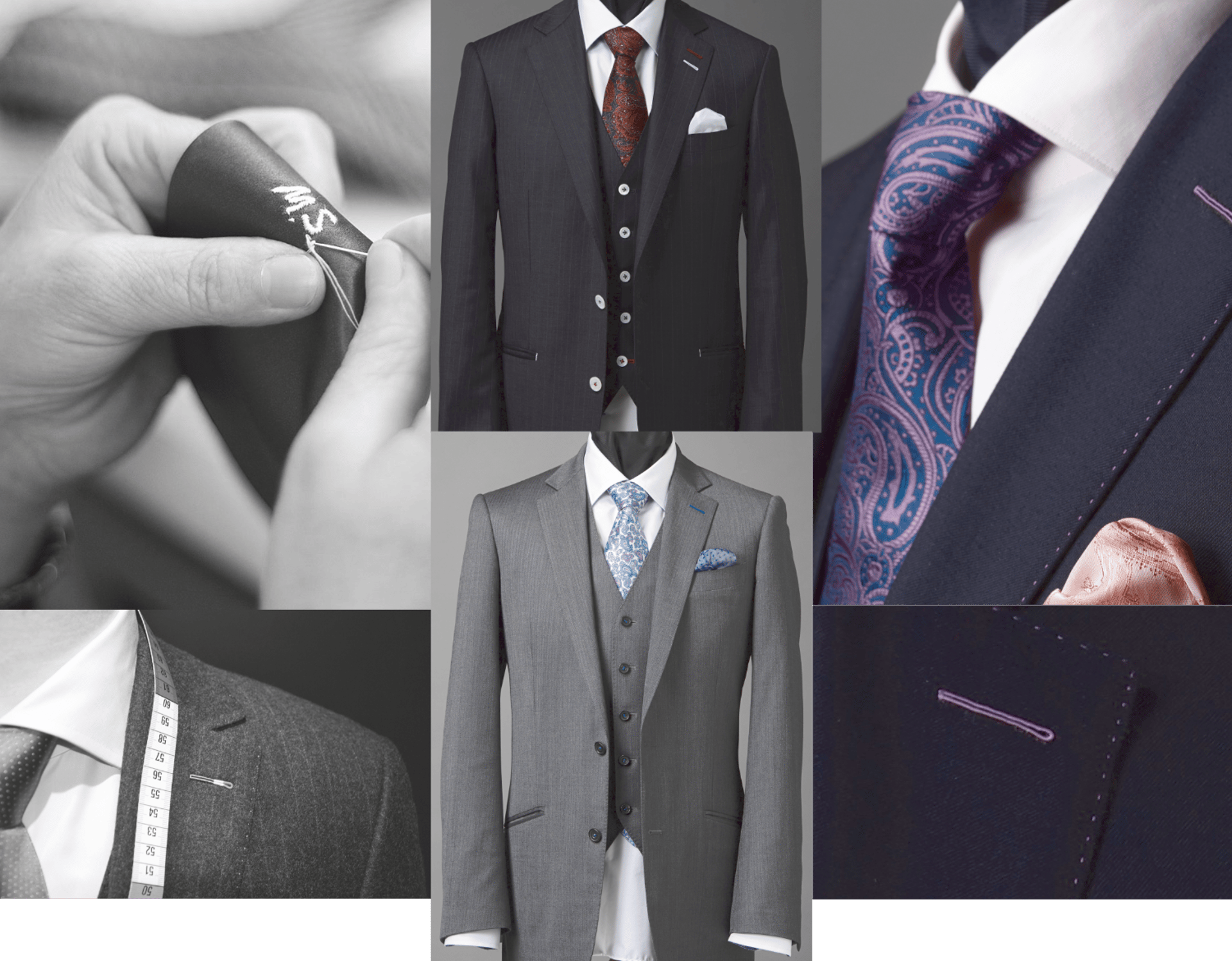 black and white bed linen