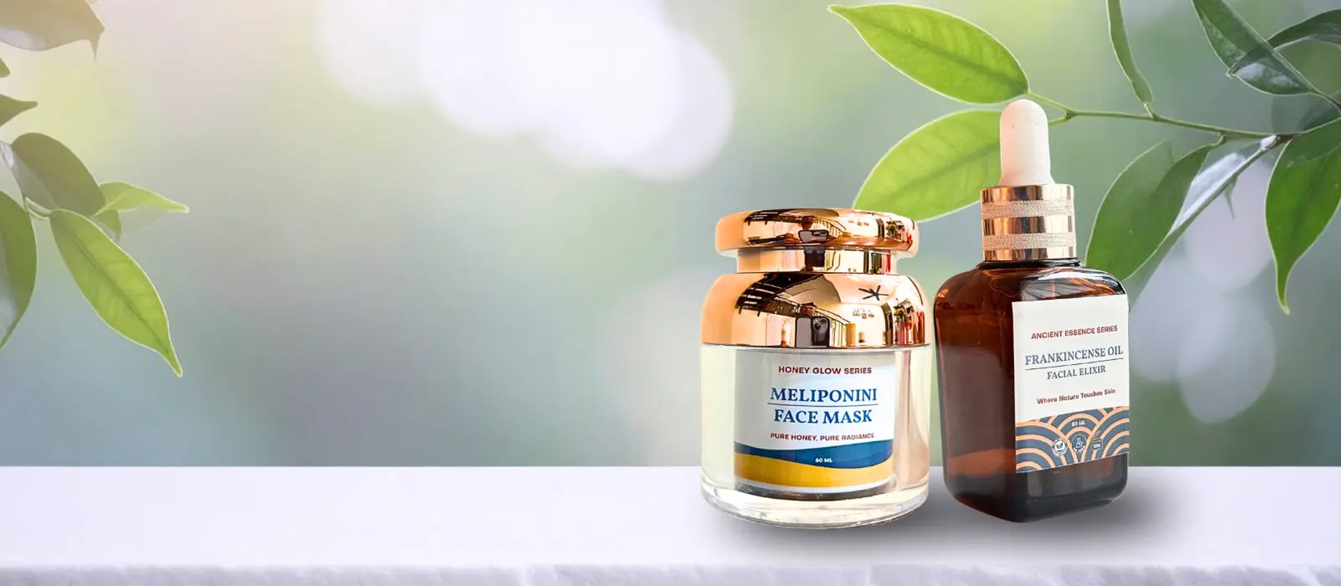 natural skincare Ancient Gift Farm