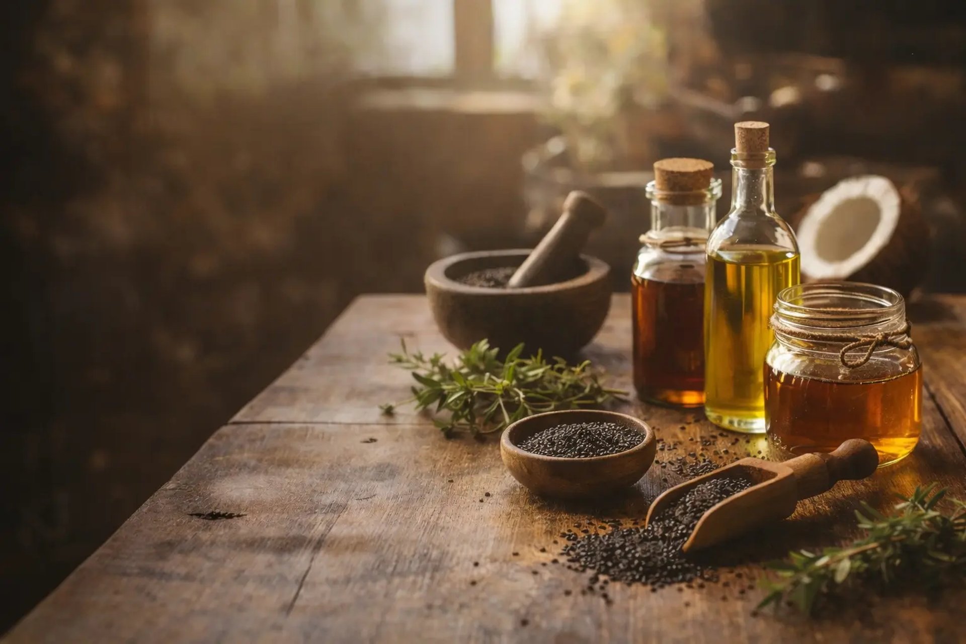 ancient gift farm maker's table