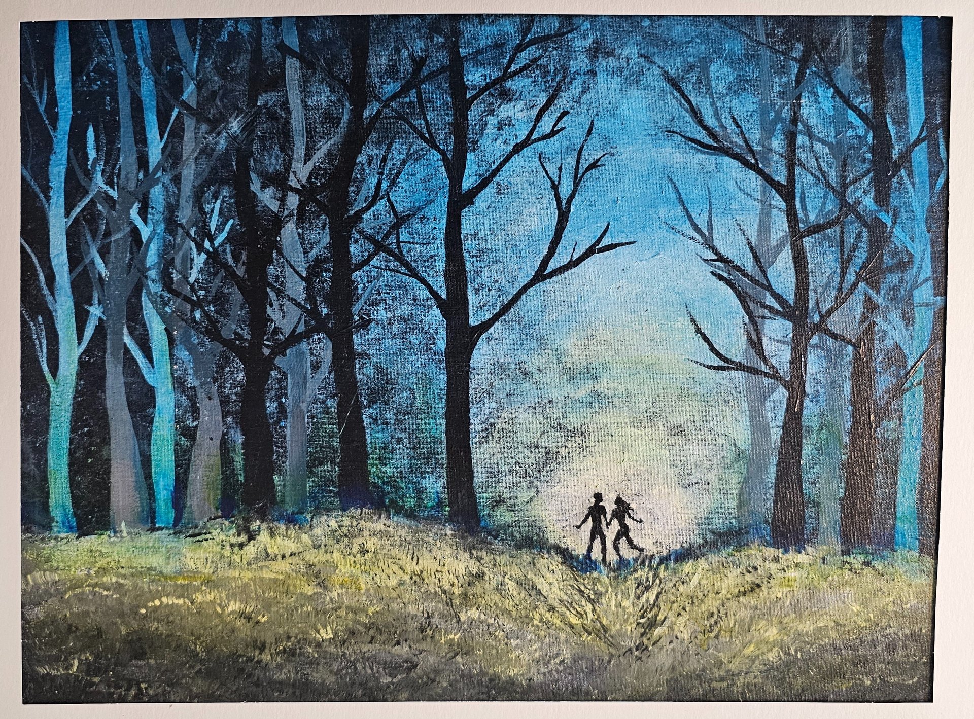 black and white bed linen