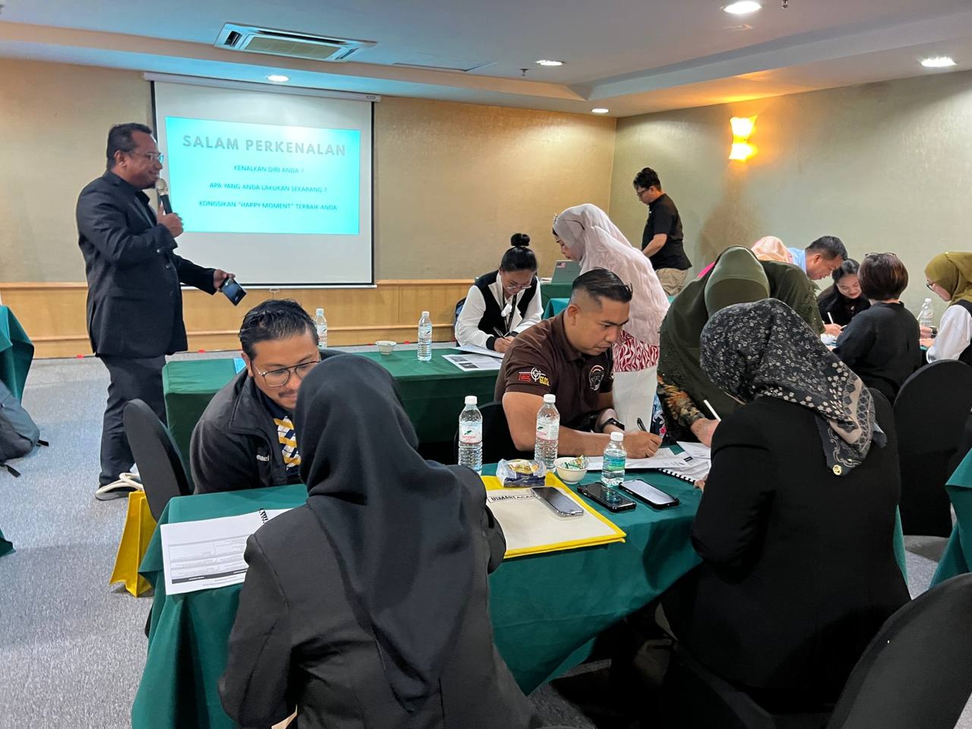 woman wearing yellow long-sleeved dress under white clouds and blue sky during daytime