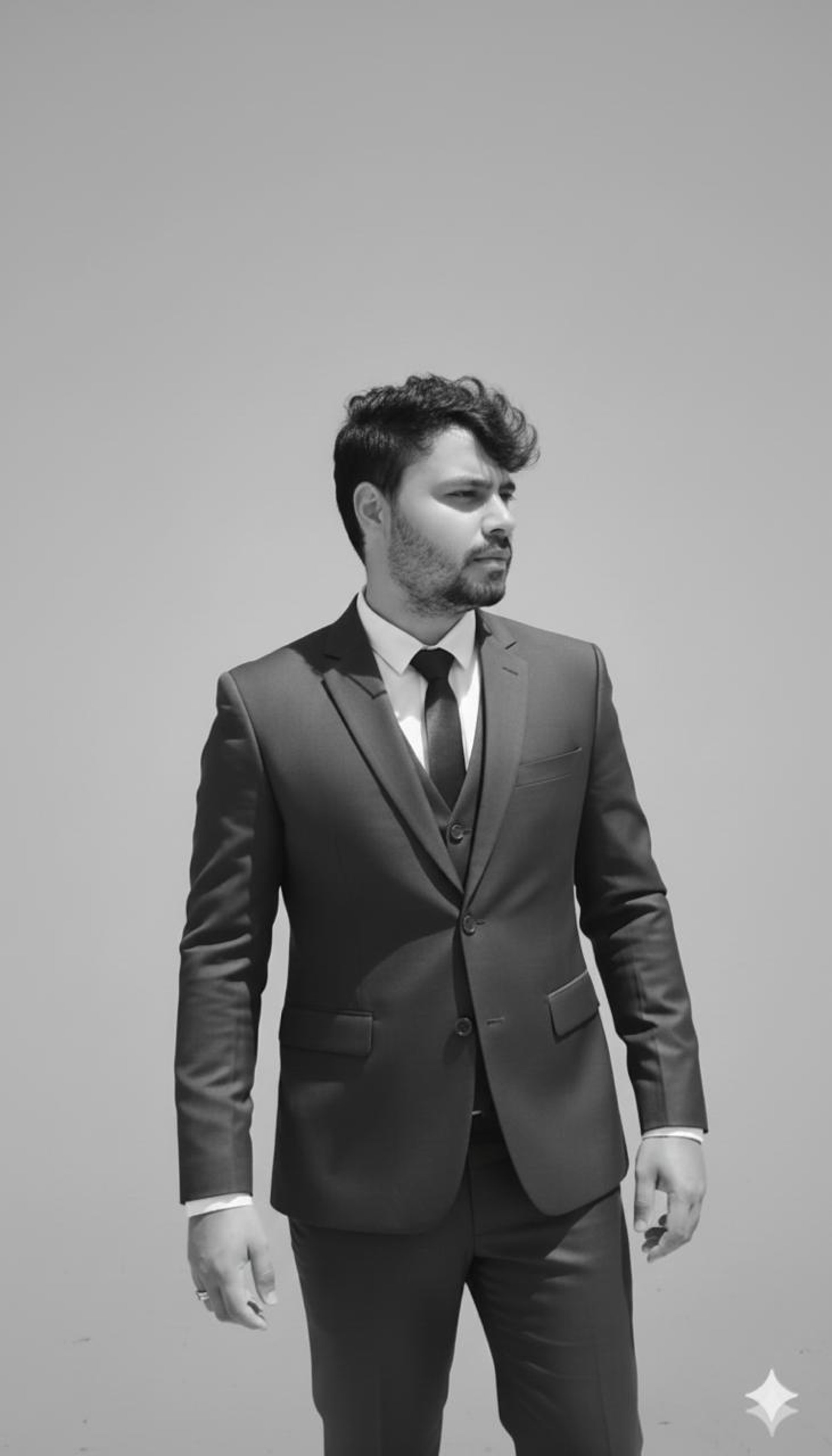 black and white bed linen