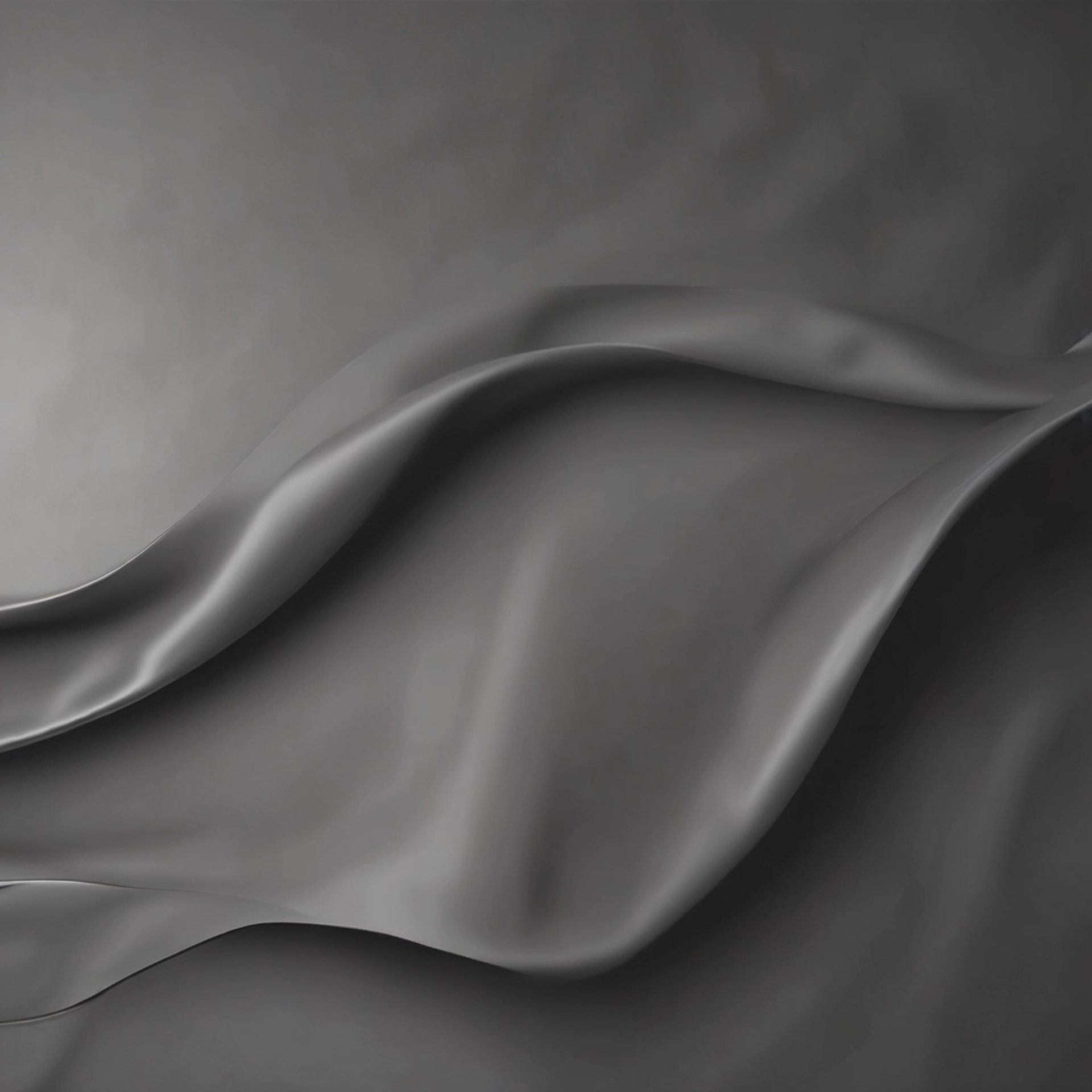 a black and white photo of a corner of a wall