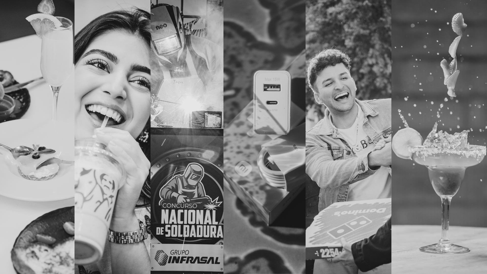 black and white bed linen