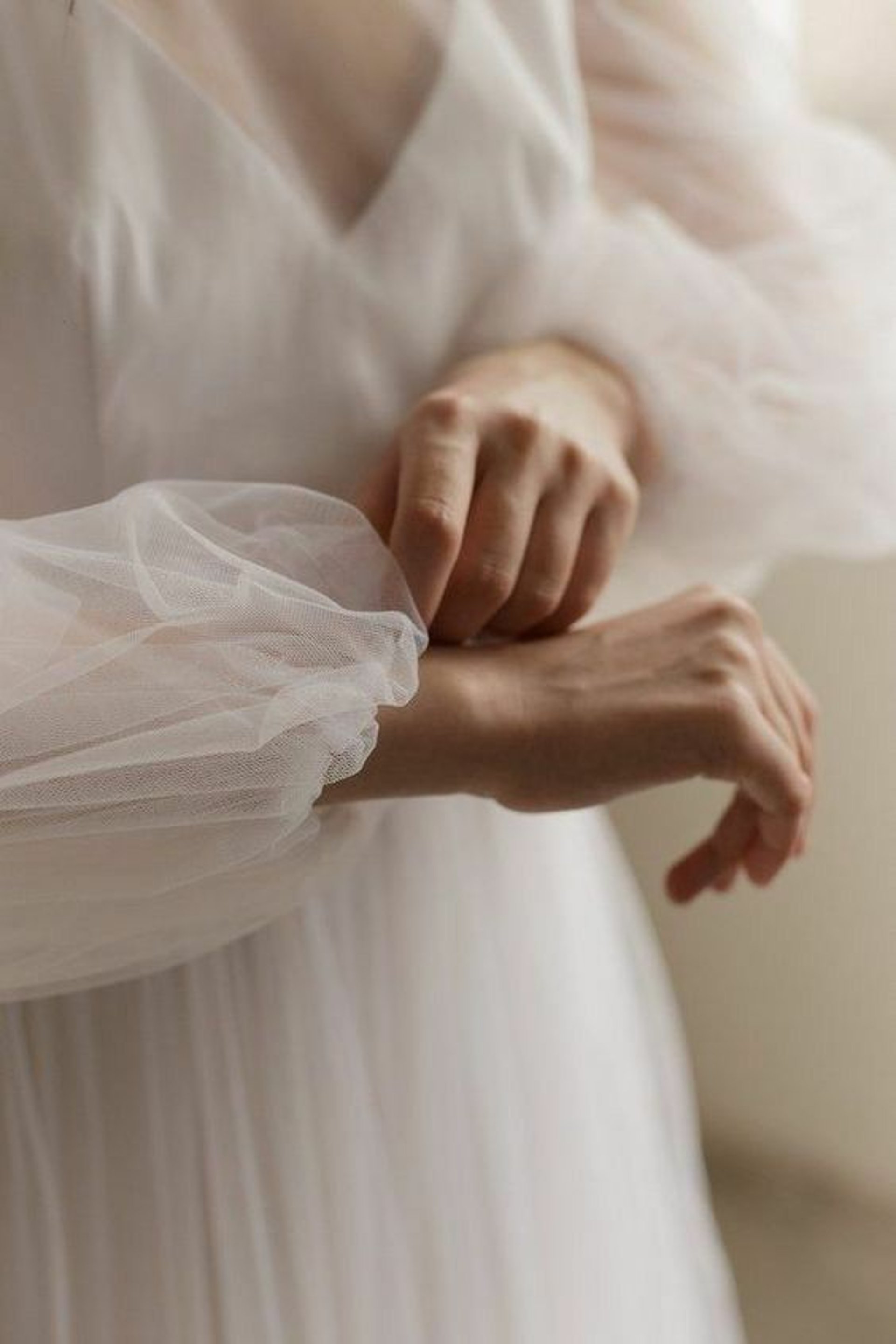 red and green flower petals on brown paper bag