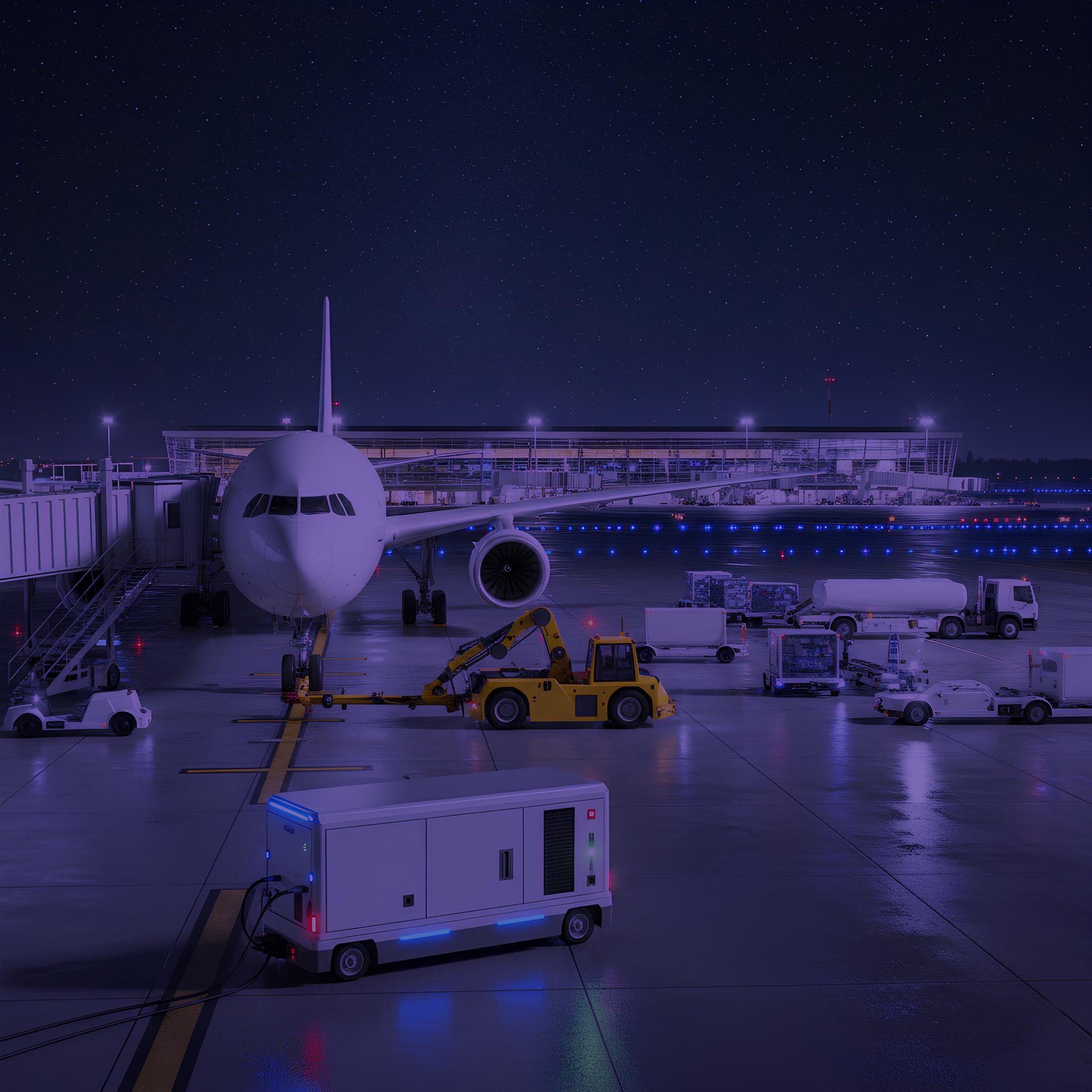close-up photography of white plane wing on sky