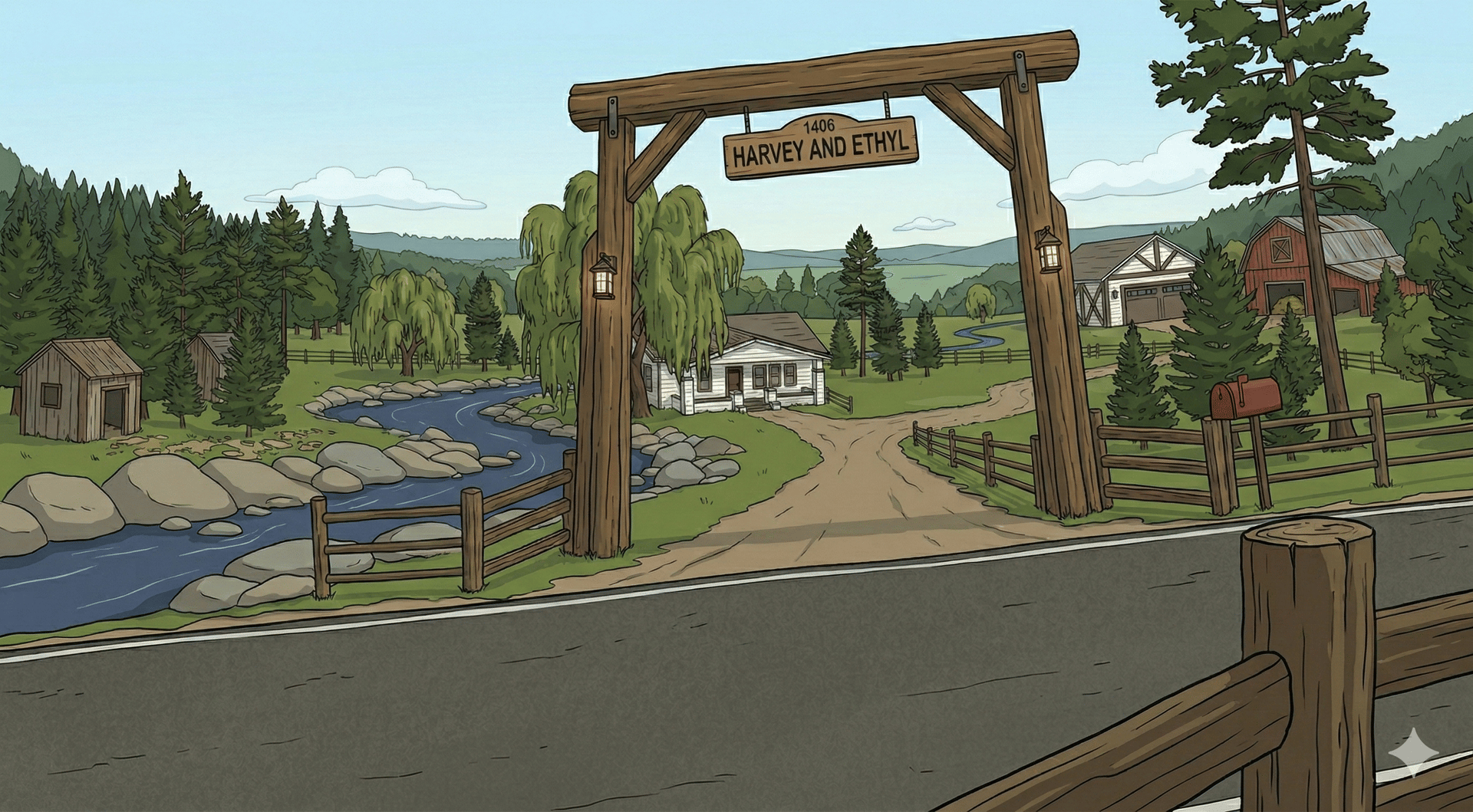 black and white bed linen