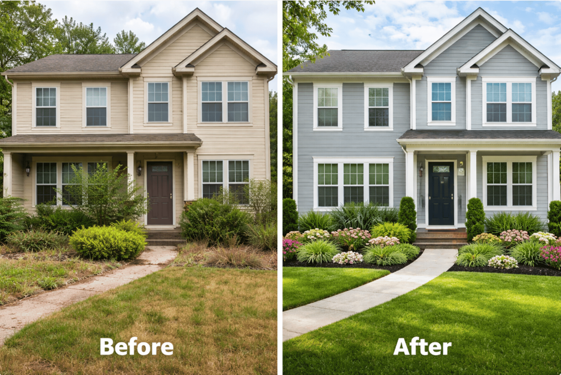 gray computer monitor