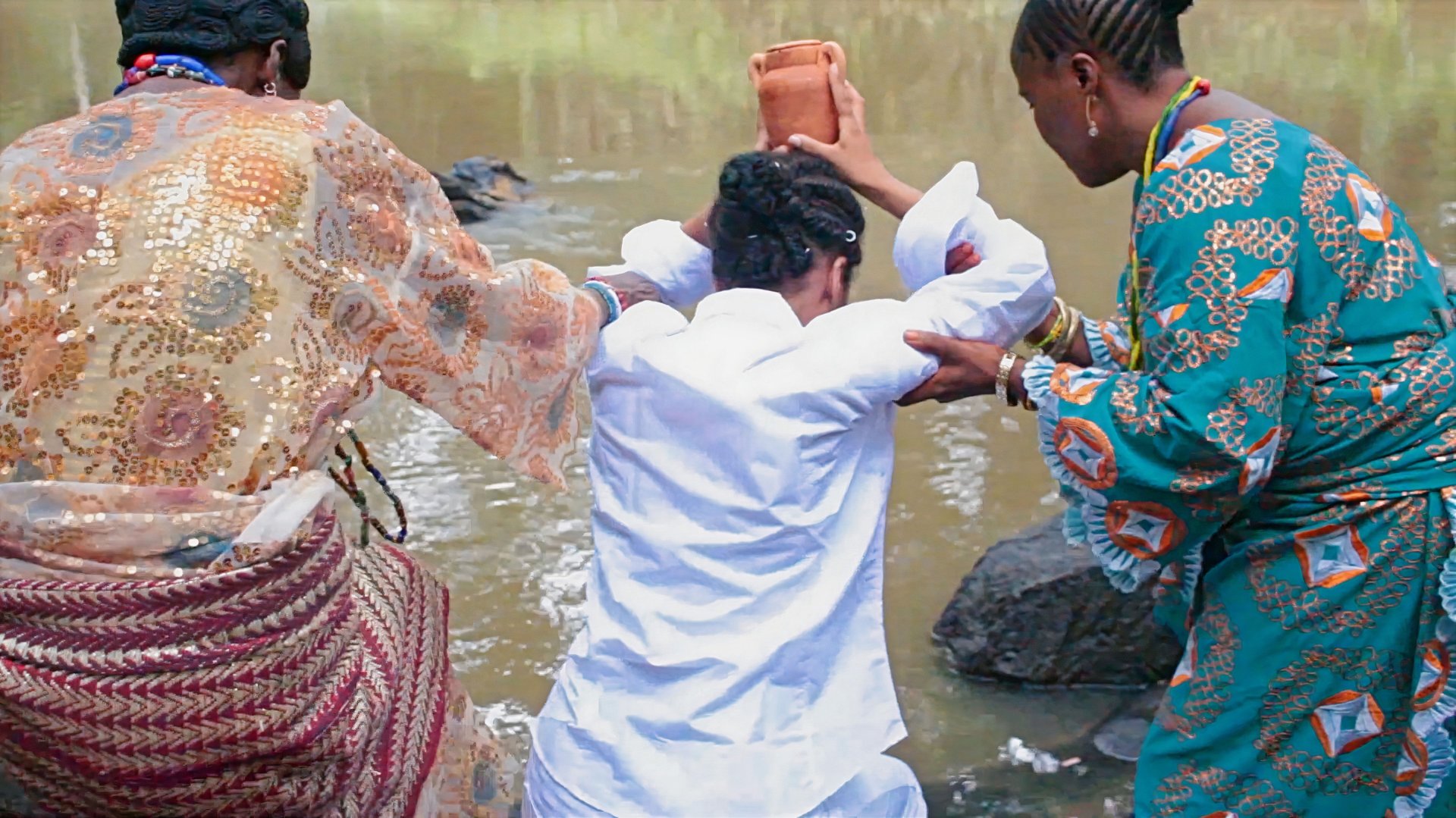 black and brown leather padded tub sofa