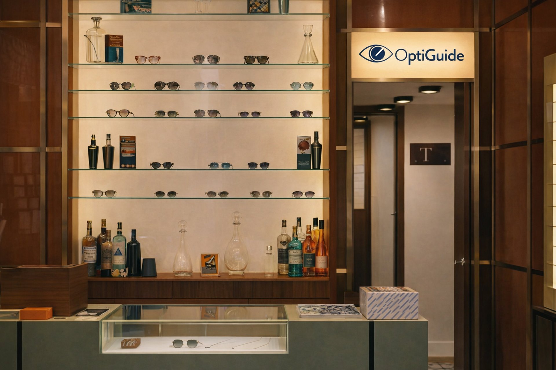 mountain range under blue sky