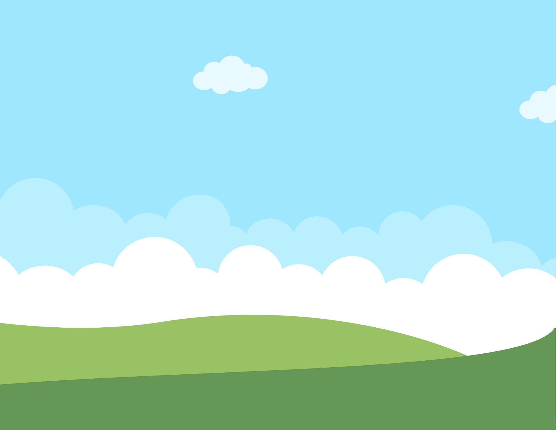 mountain range under blue sky