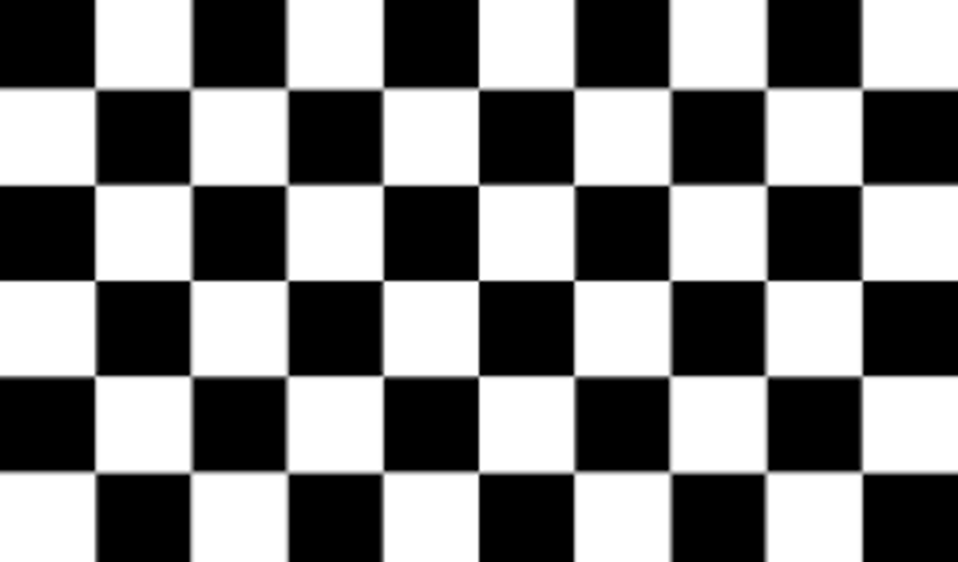 black and white bed linen