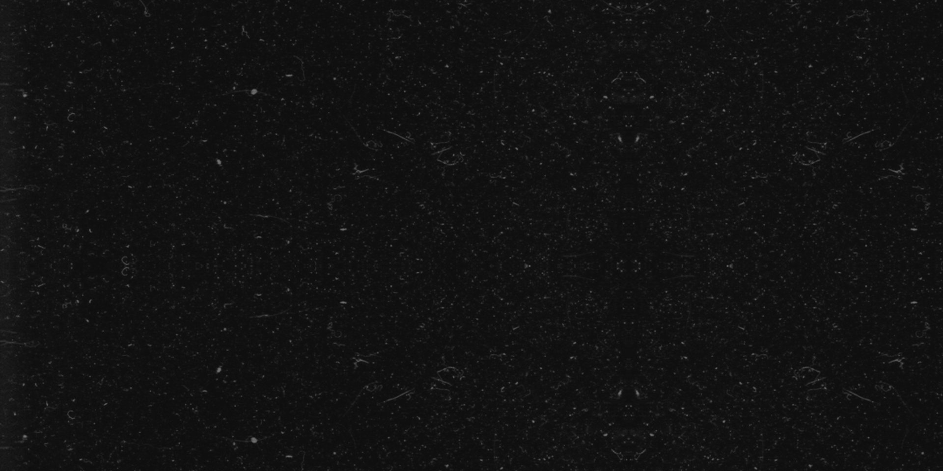 a close up of a black and brown abstract painting