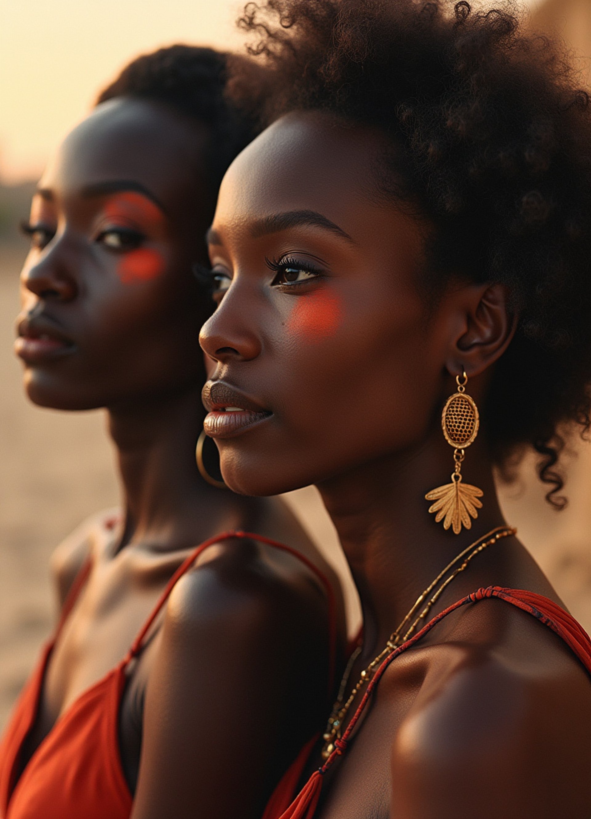 a desk with a pen, notebook and a laptop on it