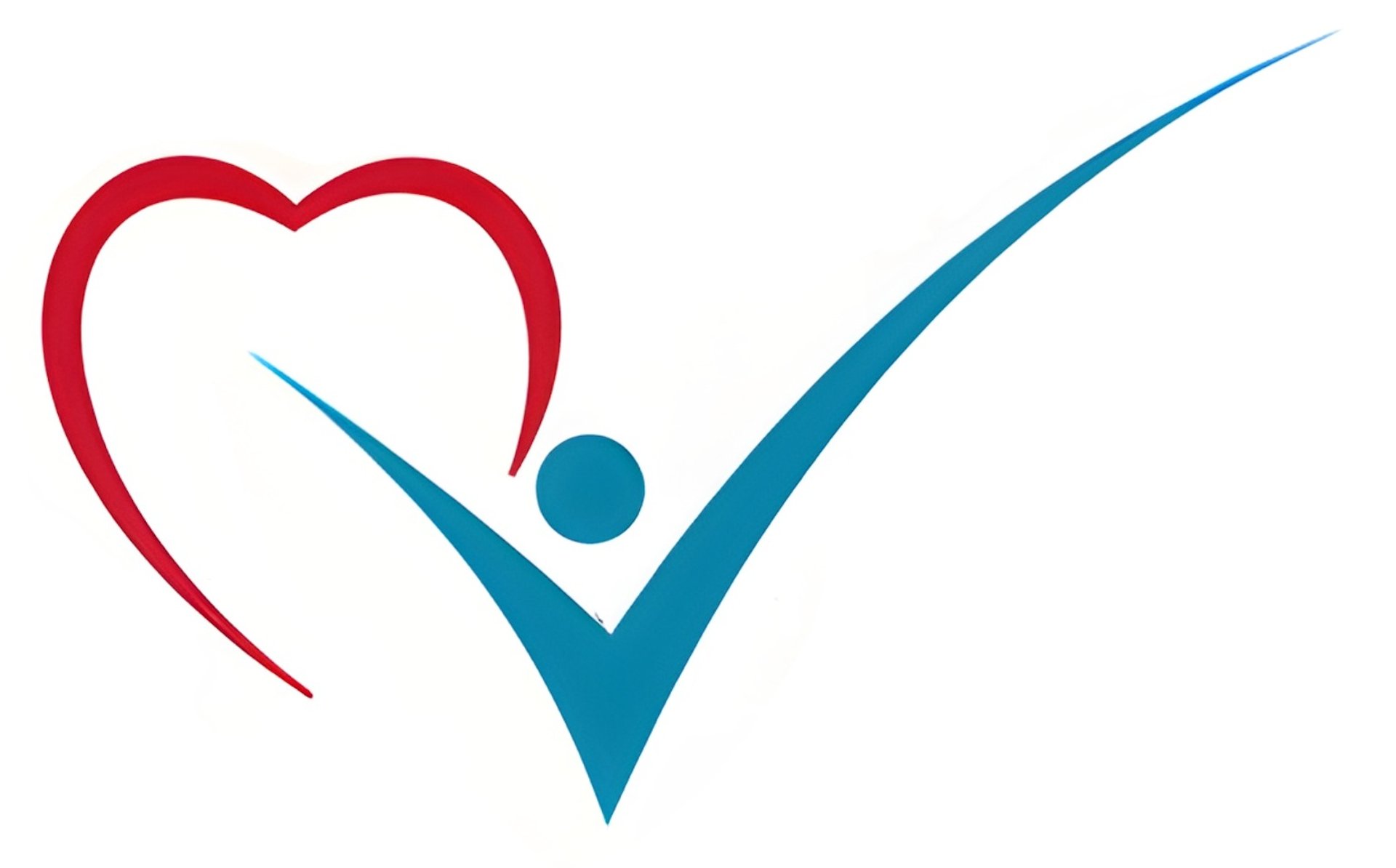 a group of orange and blue tubes sitting on top of a blue container