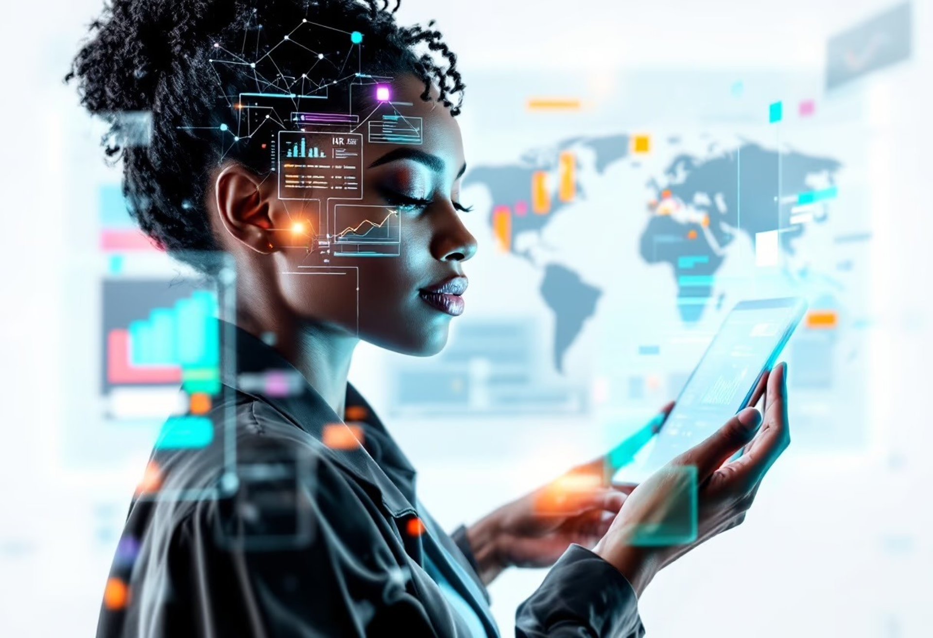 black and white bed linen