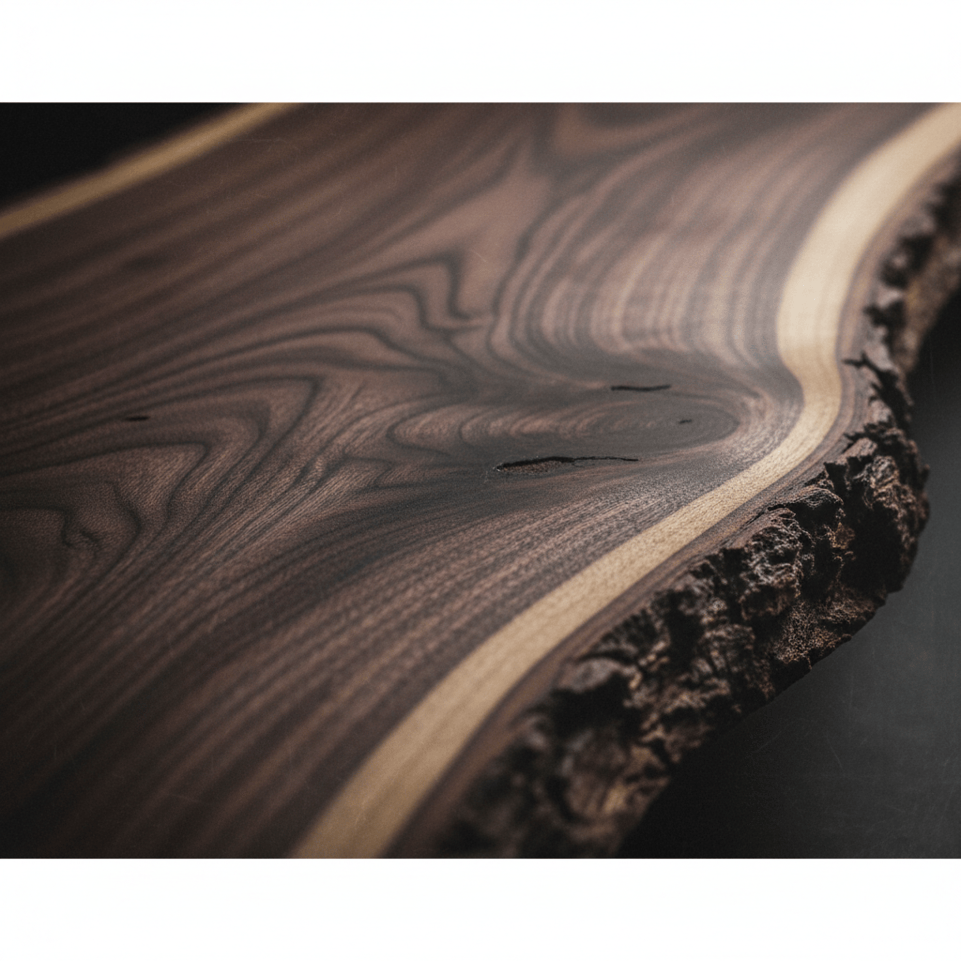 black and white bed linen