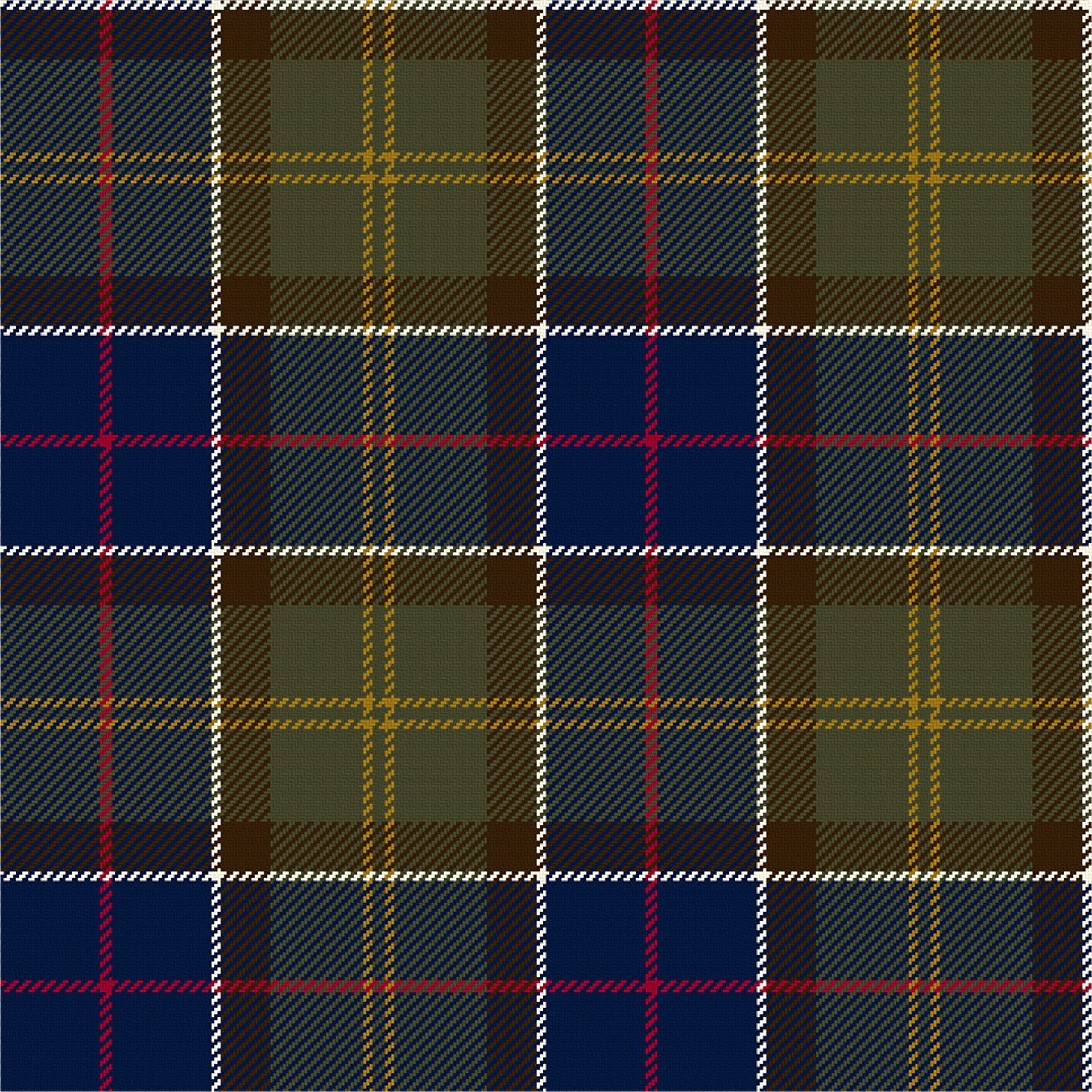 black blue and yellow textile