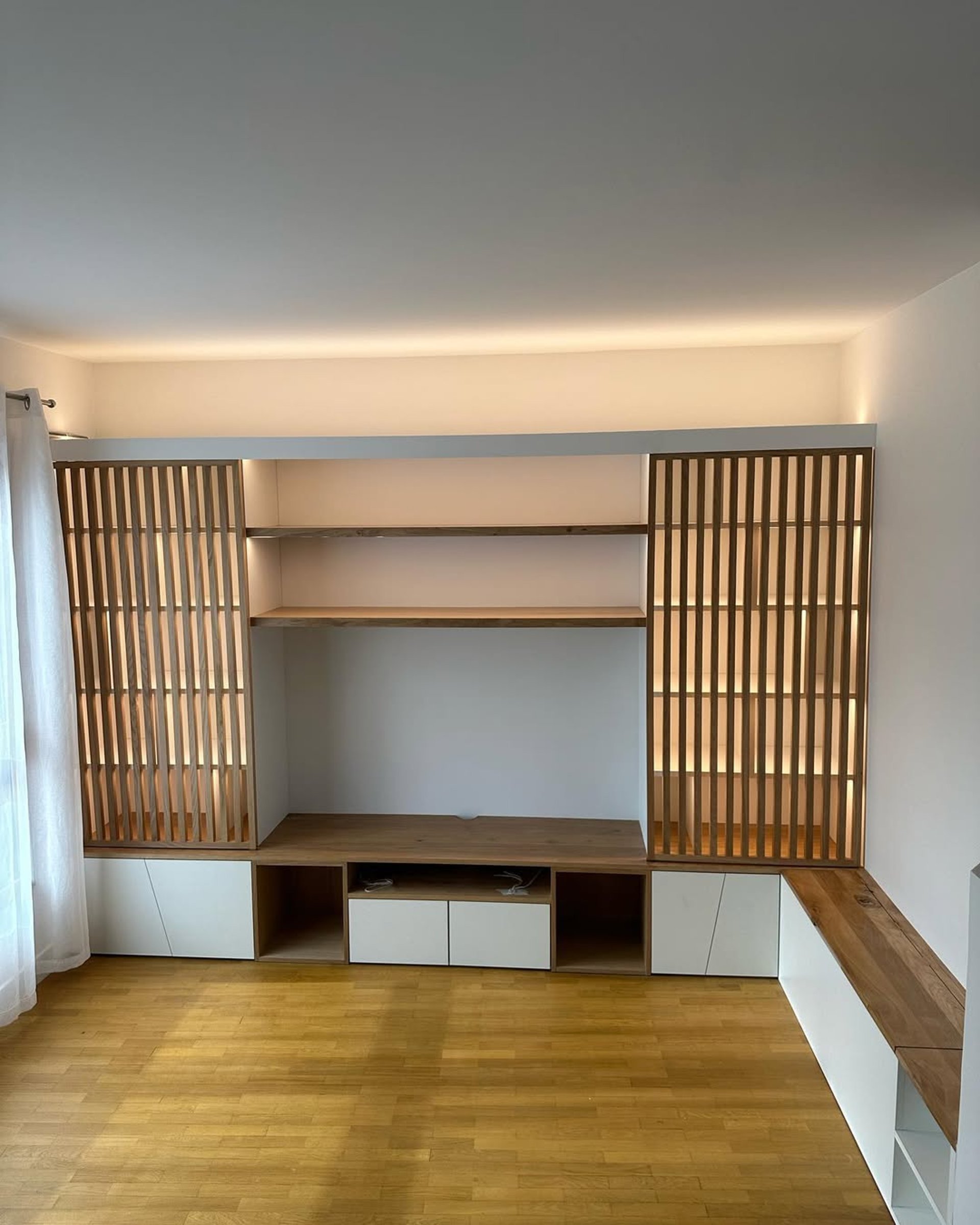 woman wearing yellow long-sleeved dress under white clouds and blue sky during daytime